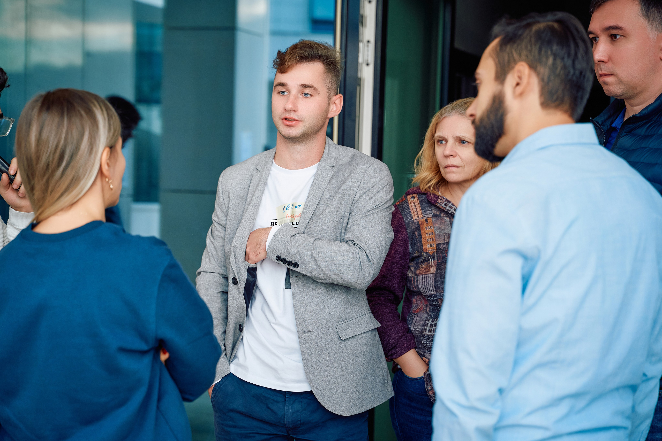 StartUpFactory. Photographer and Videographer in Montenegro