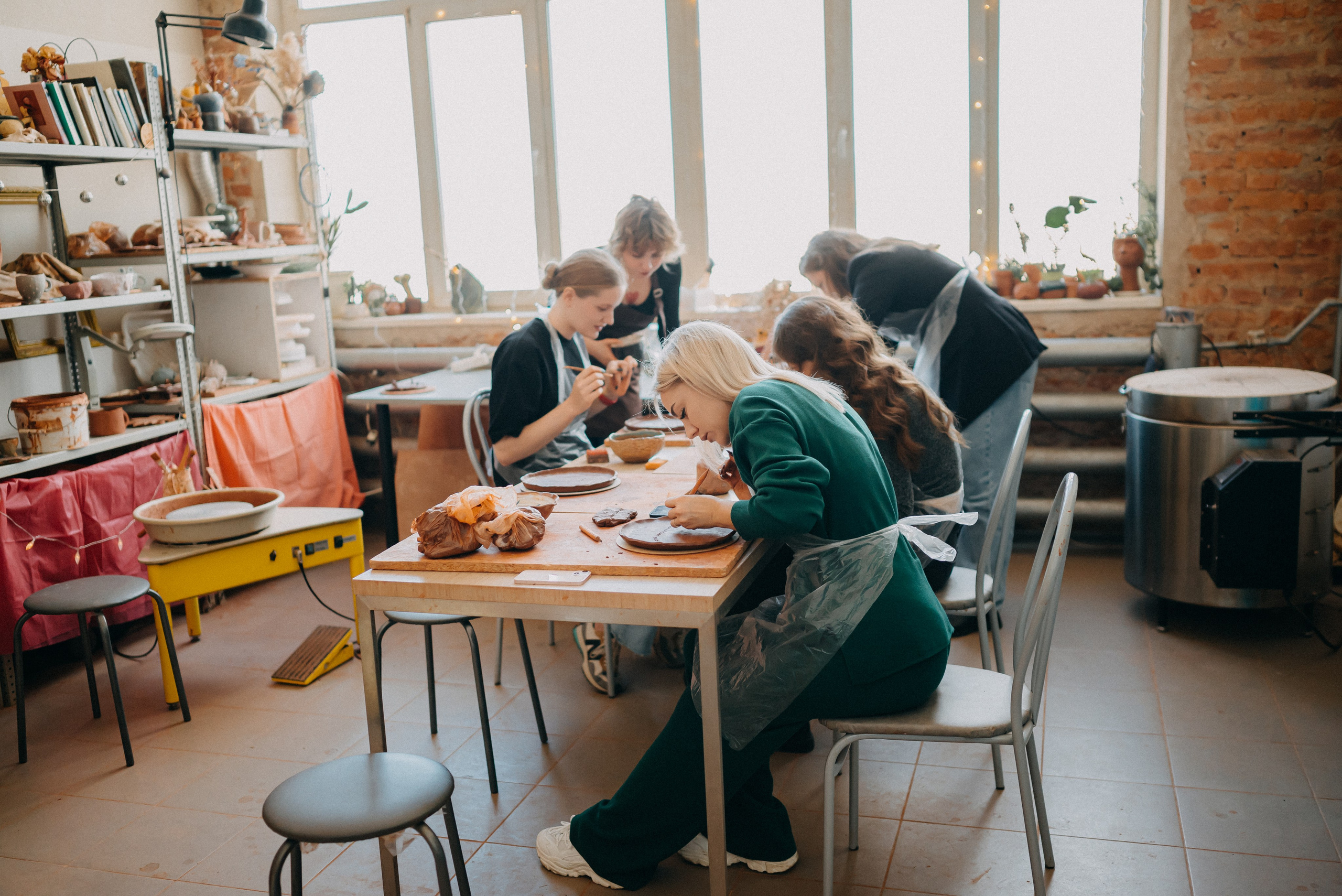 День Рождения Александры. Фотограф Исламова Лилия, Смоленск