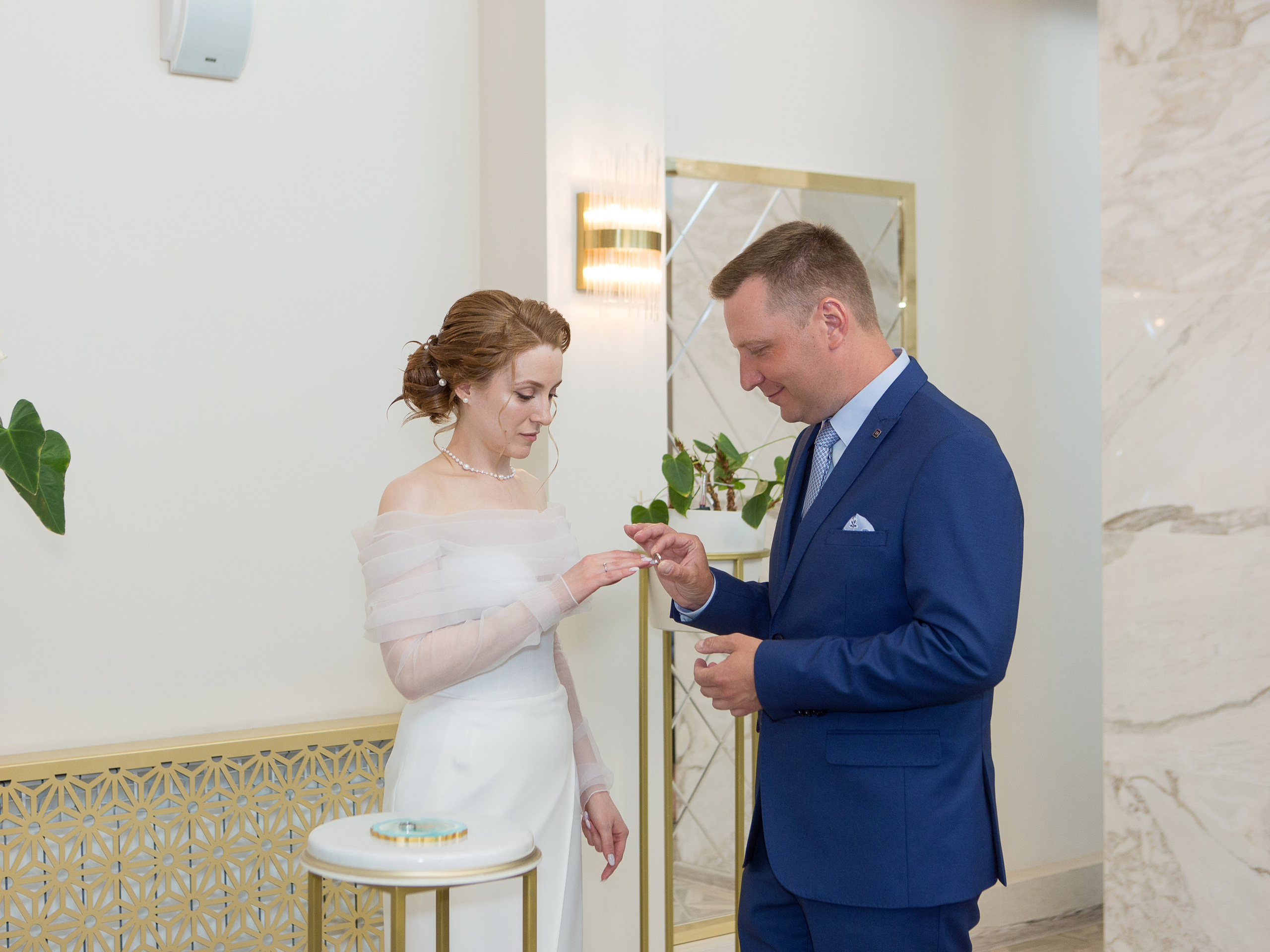 Екатерина Константин. Фотограф Дроздова Анна