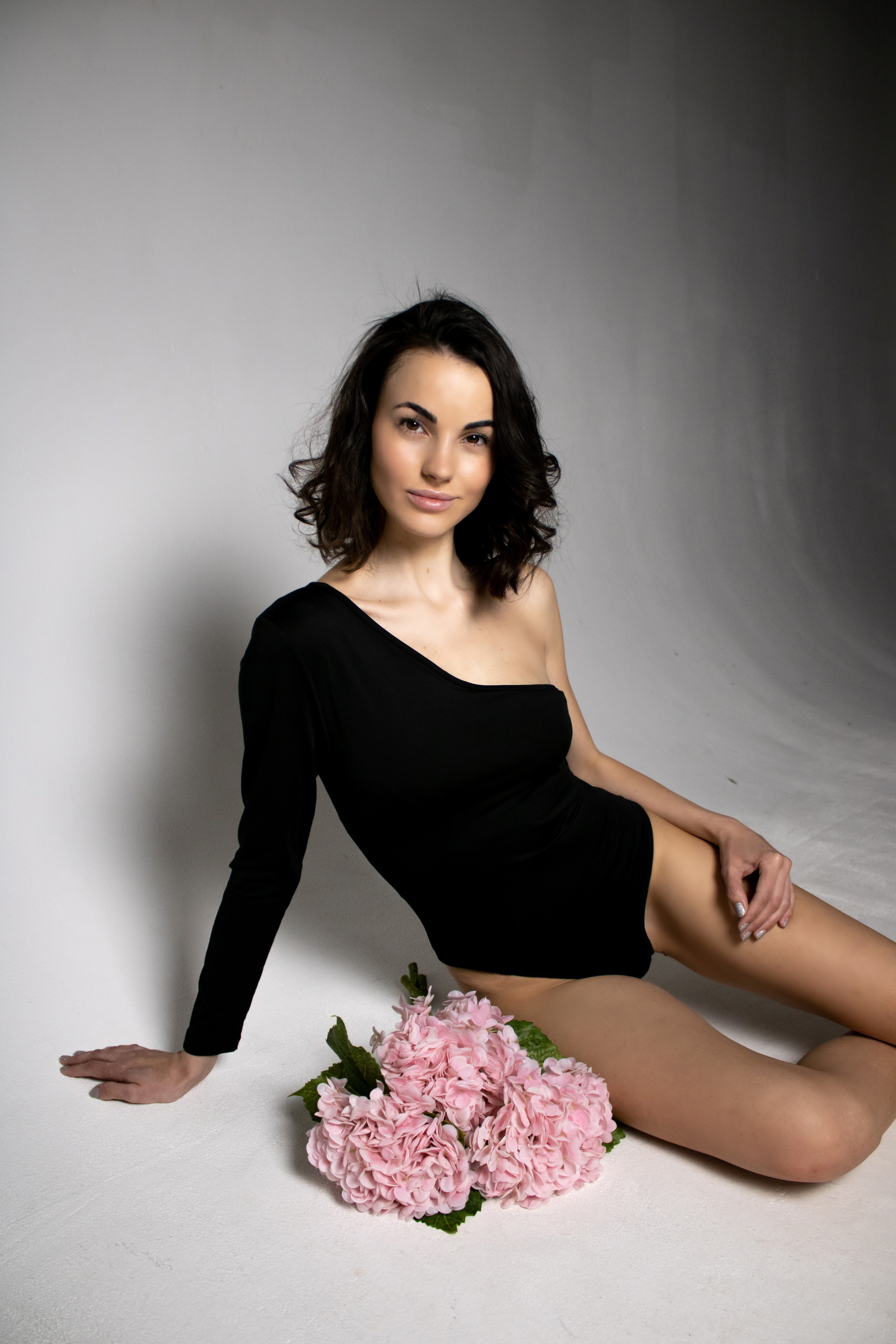 Быть женщиной. Фотограф в Москве Бондарь Ксения