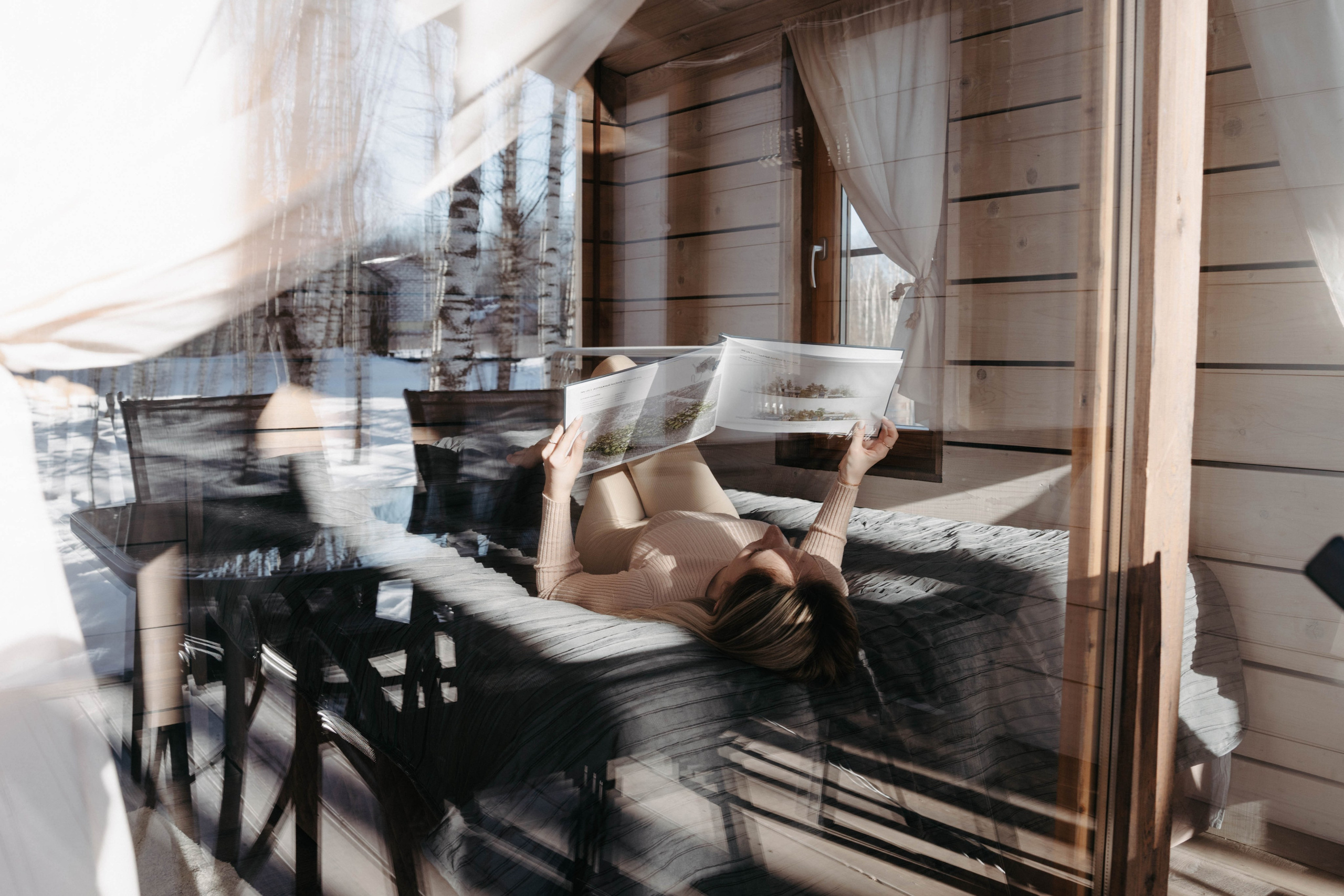 Междуречье|Экоотель. Фотограф Абакумова Анастасия