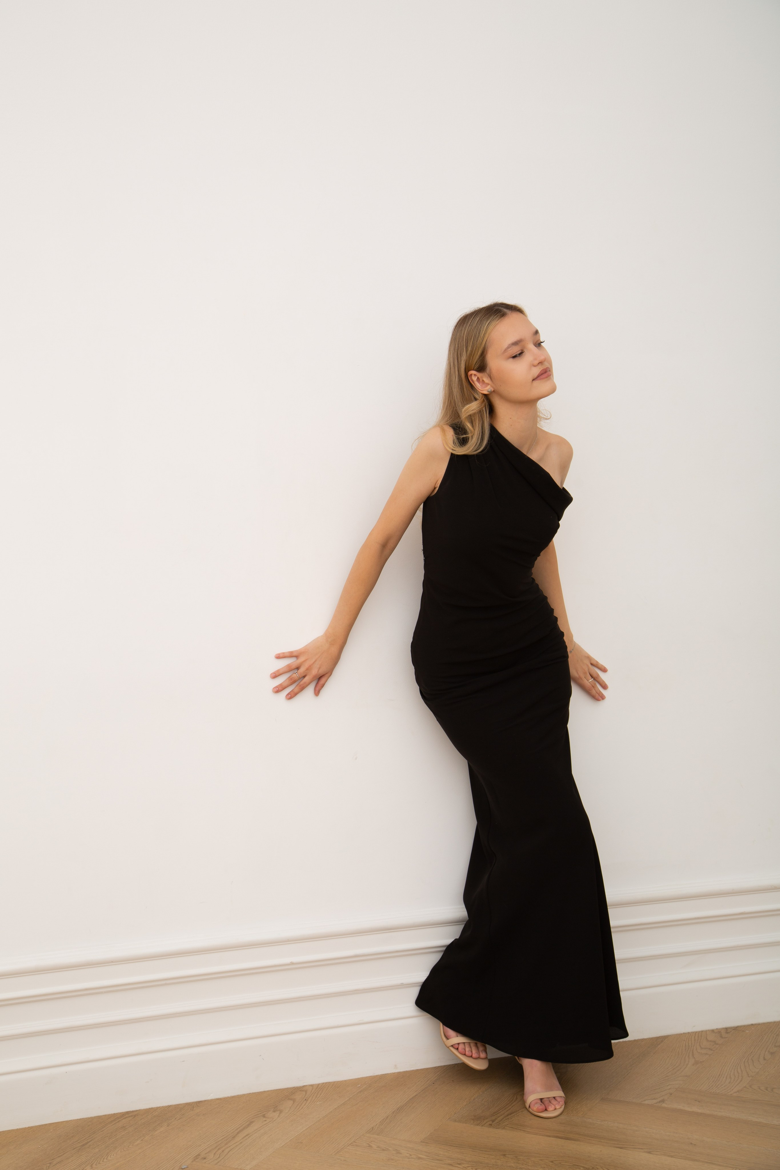 Платья. Фотограф в Москве Юлия Былинина