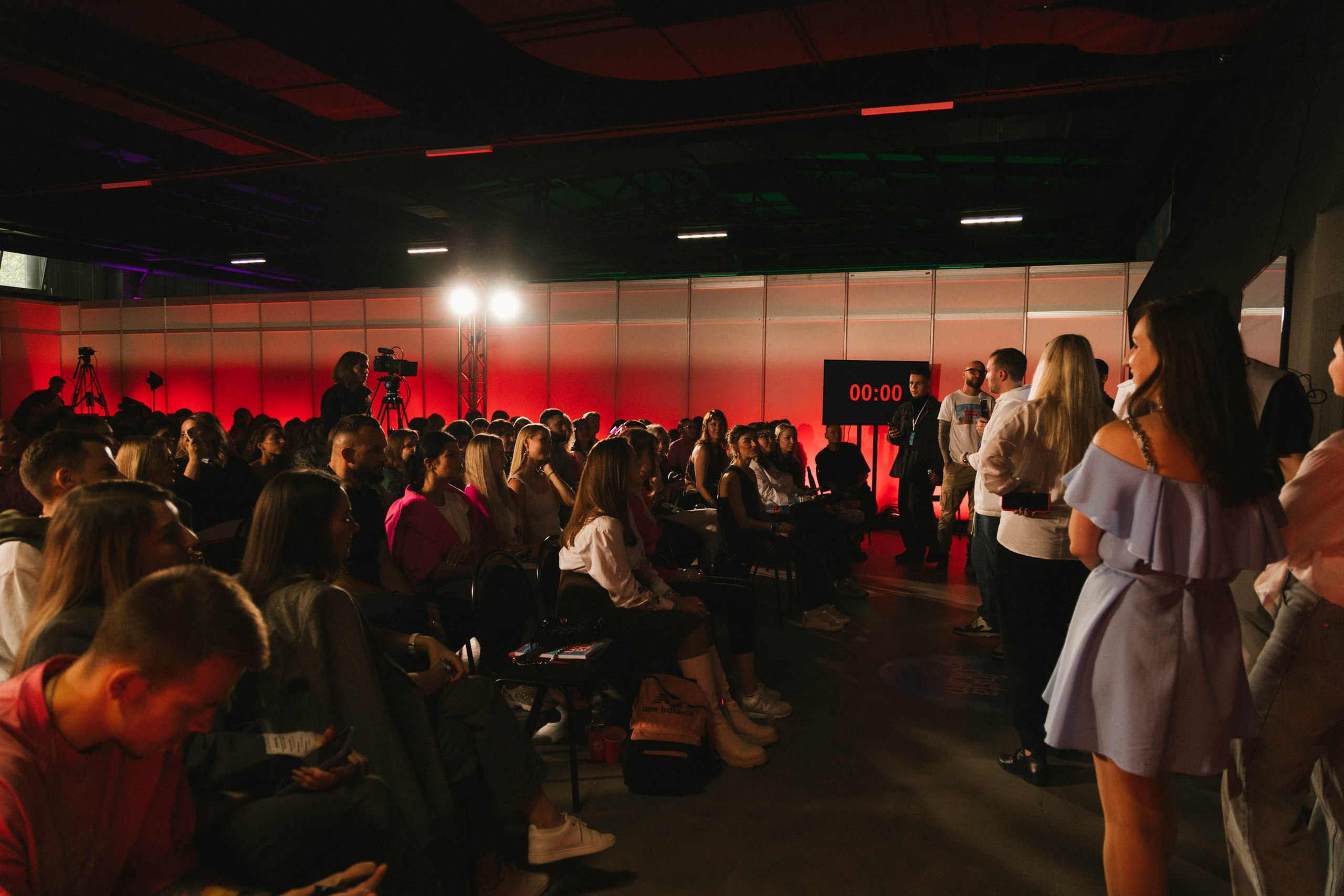 INSTA DIUM 4. Портретный и репортажный фотограф в Москве Олеся Лисарк