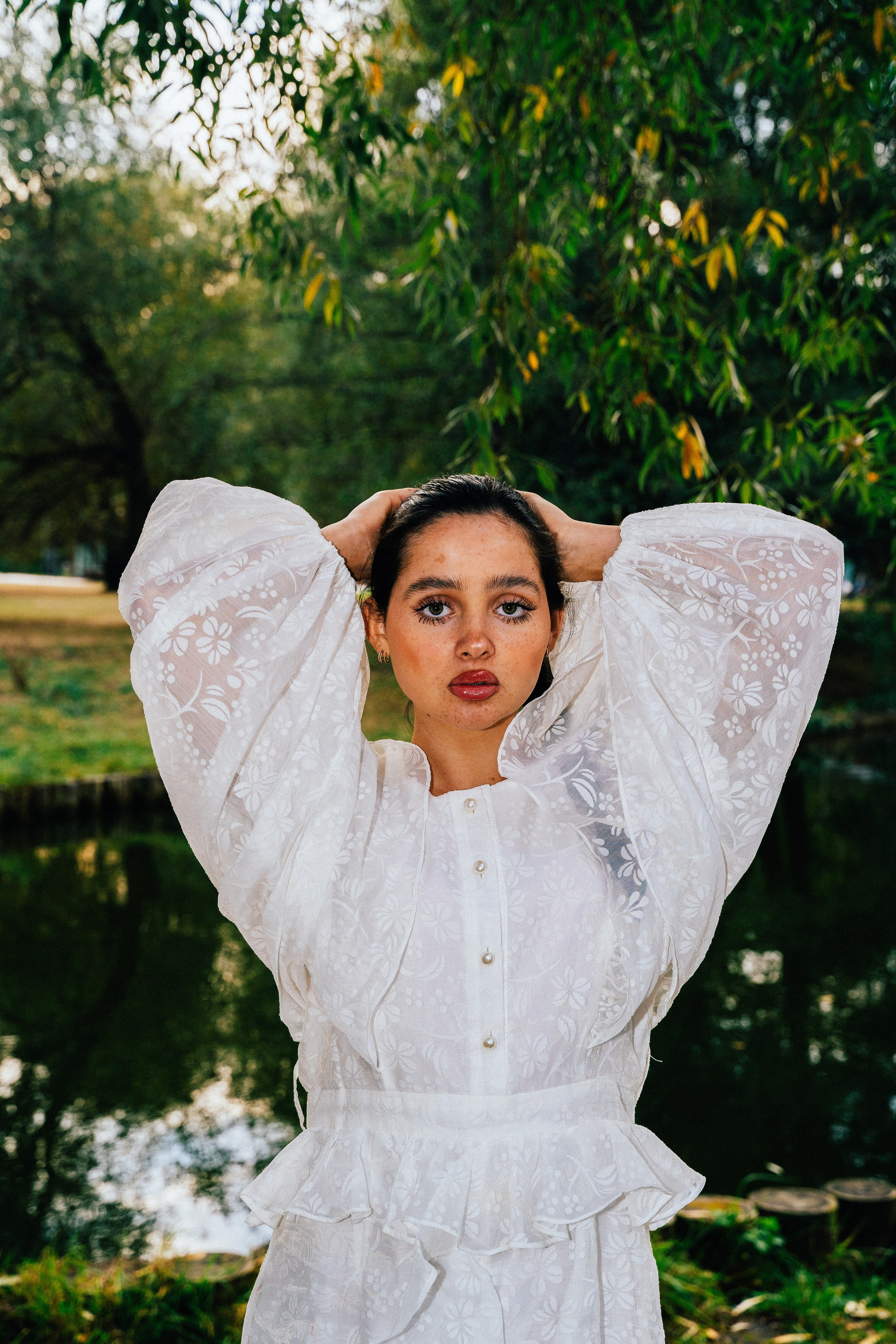 Александра. Фотограф в Москве Асиетта