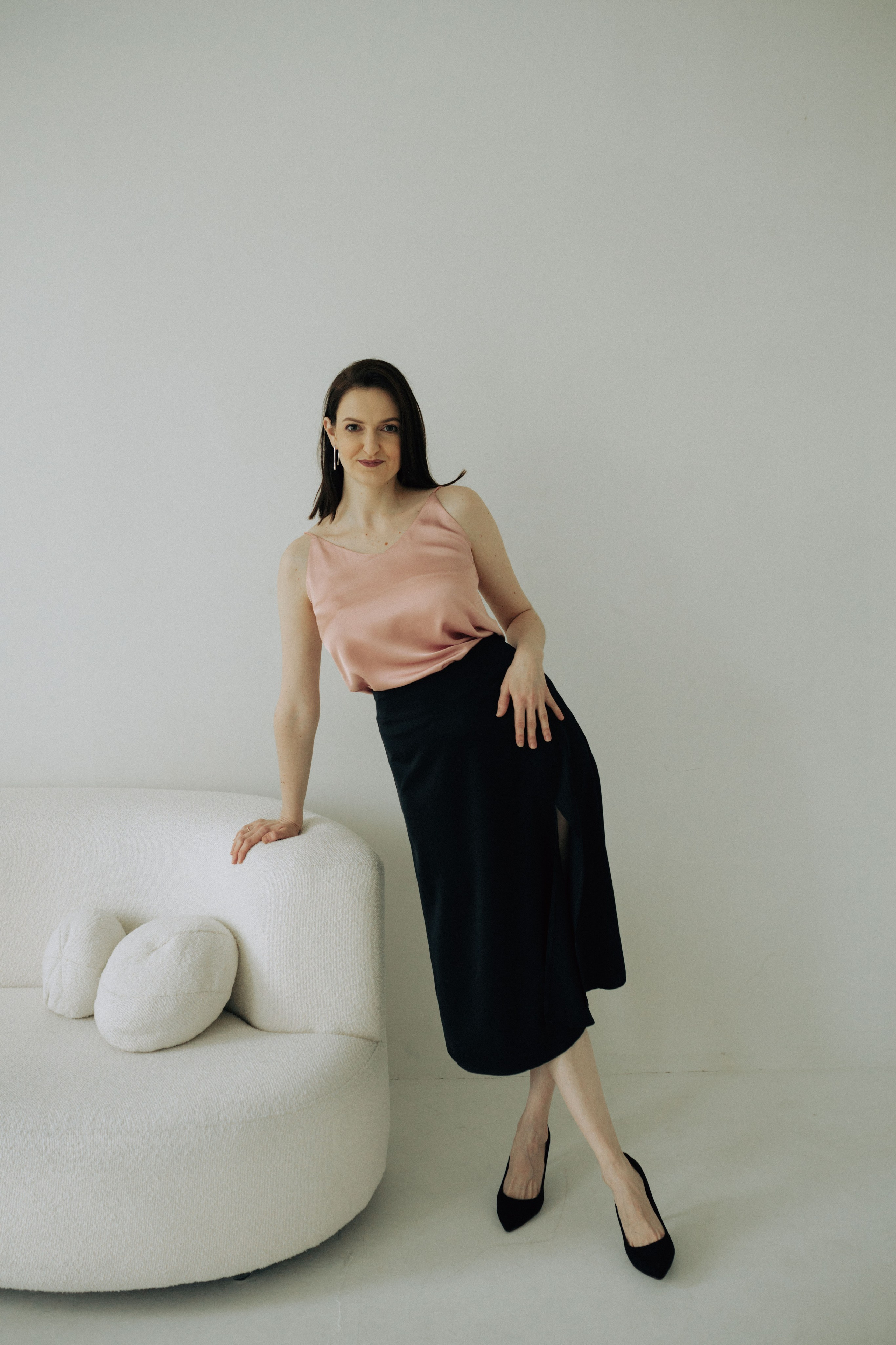 Для косметолога. Фотограф Стилист Тюмень Вера Хайруллина