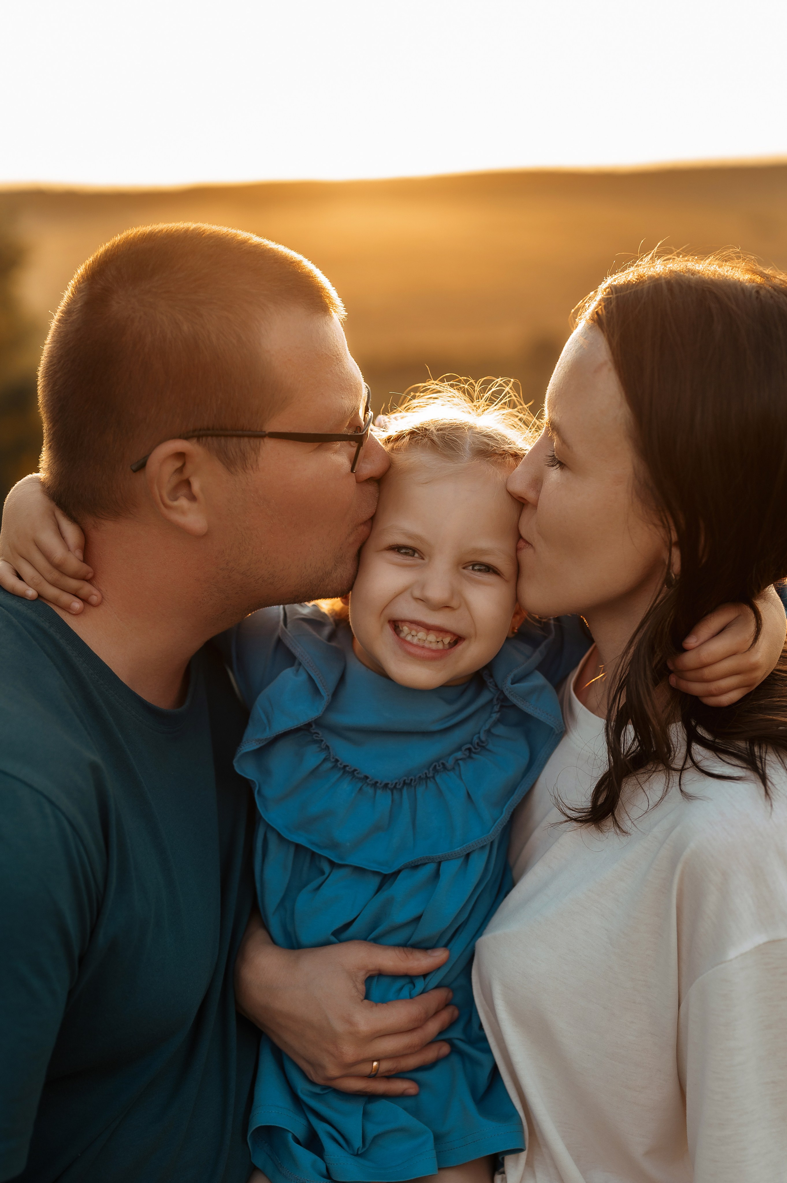 Прогулочная съемка. Фотограф г. Пенза — Светлана Зойкина