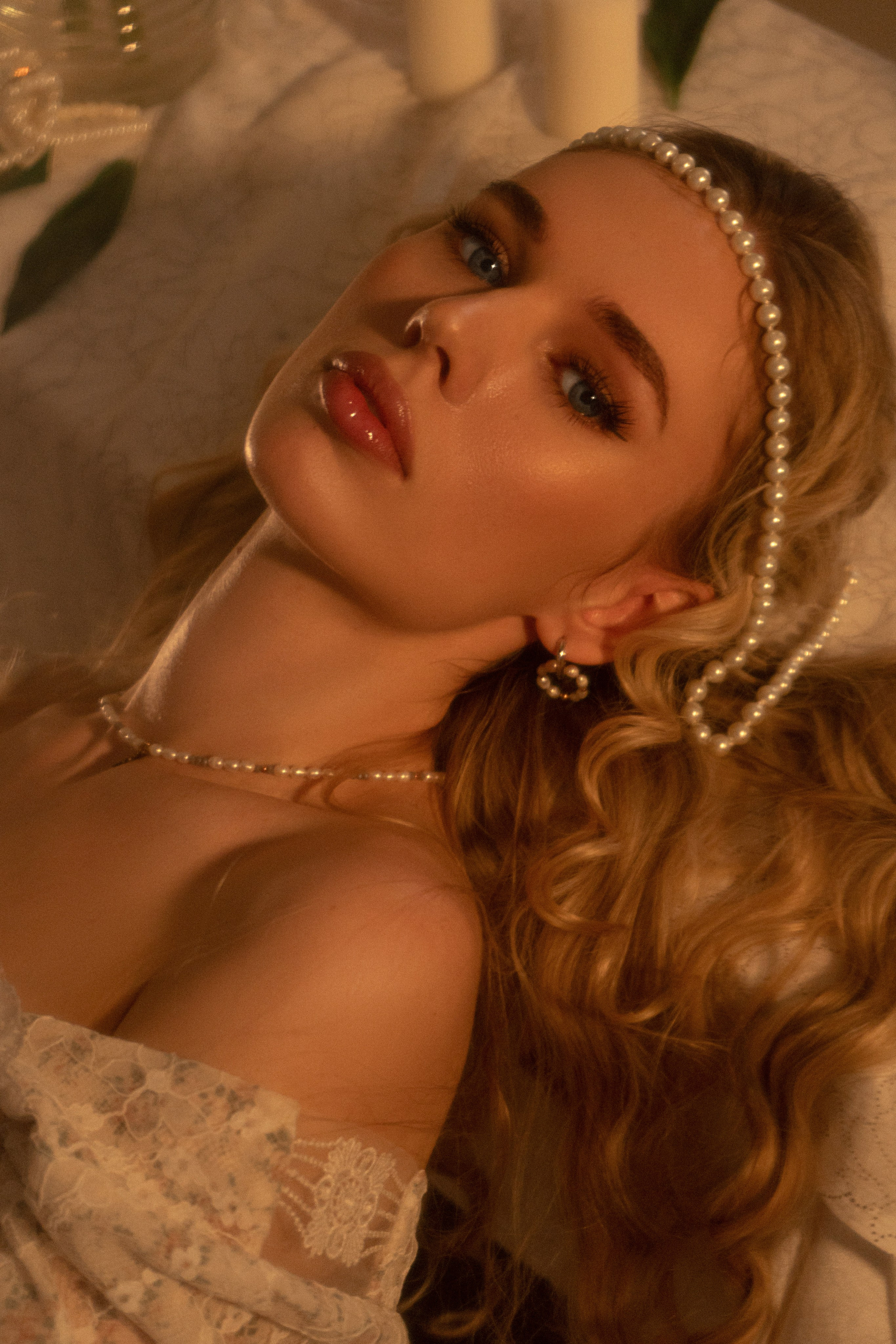 Людмила. Фотограф Наталия Бегдан