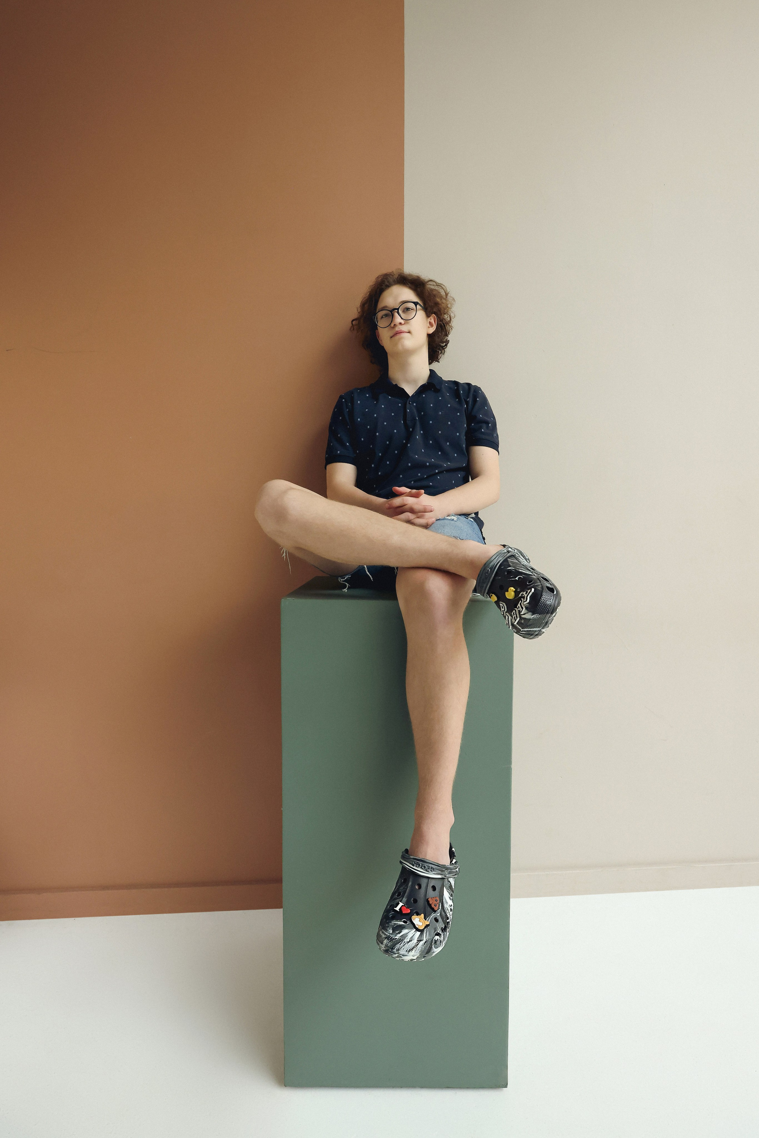 CROCS. PACARD PRODUCTION — фотосъемка контента для Вашего бизнеса