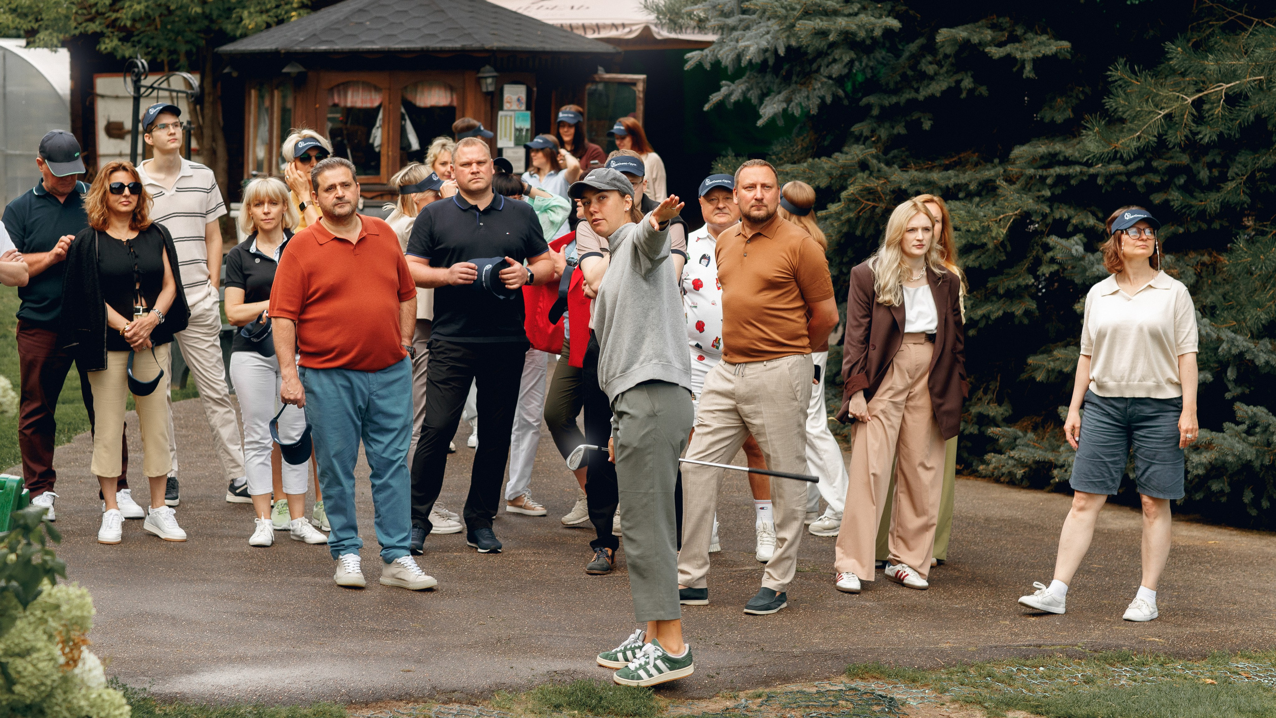 Корпоратив / Тимбилдинг. PACARD PRODUCTION — фотосъемка контента для Вашего бизнеса