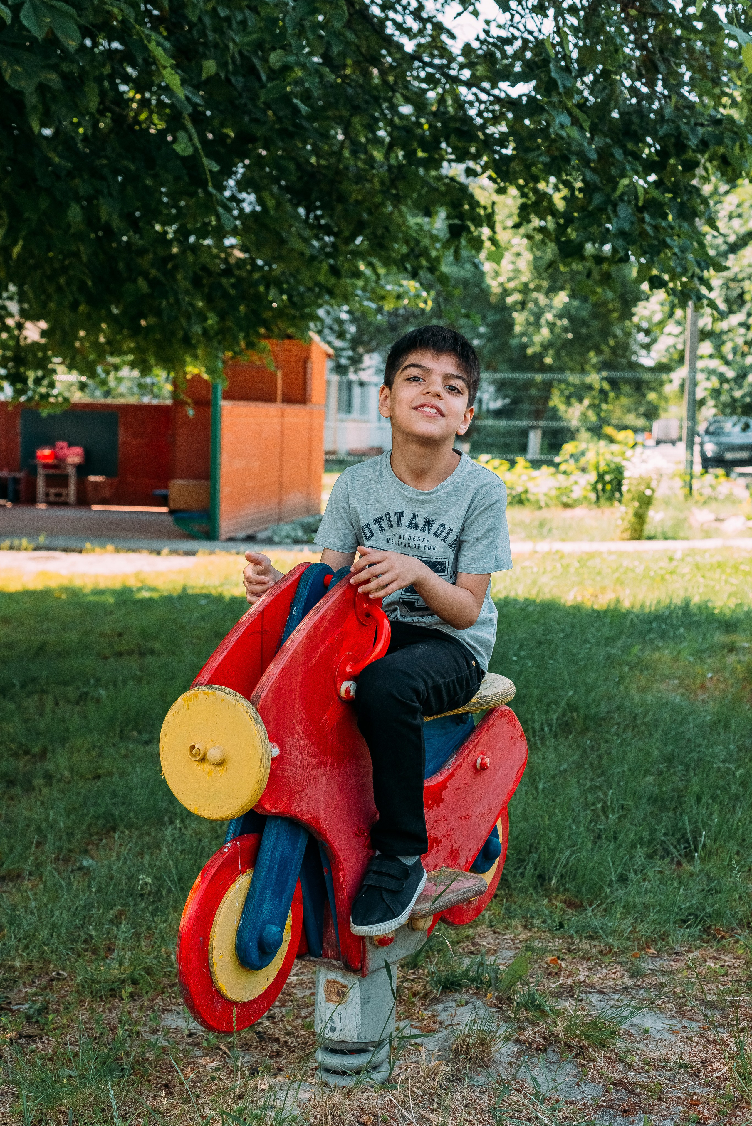 Детский сад |п.Дубовое|2023. ALBUMIA