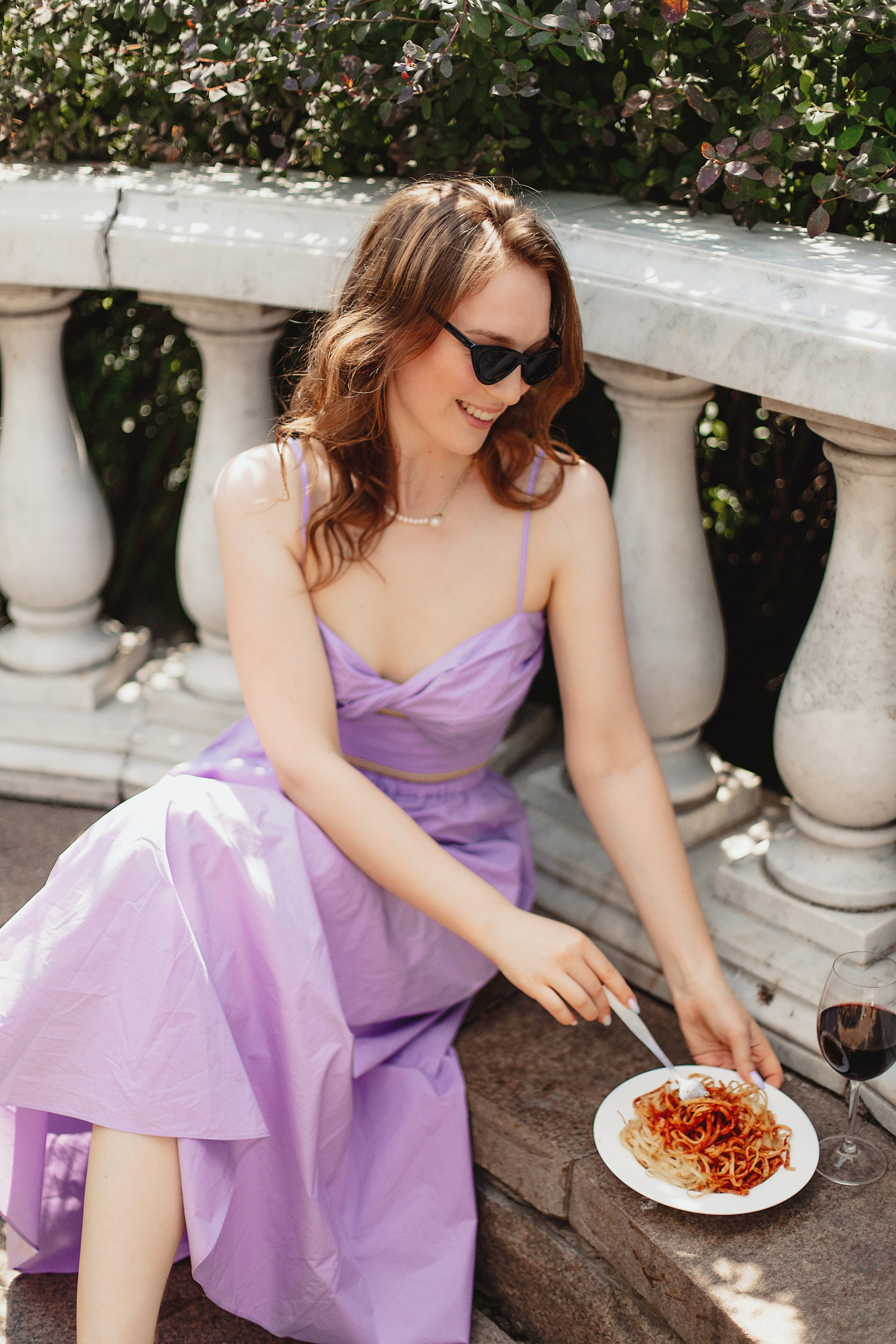 Италия. Фотограф Яна Яркая