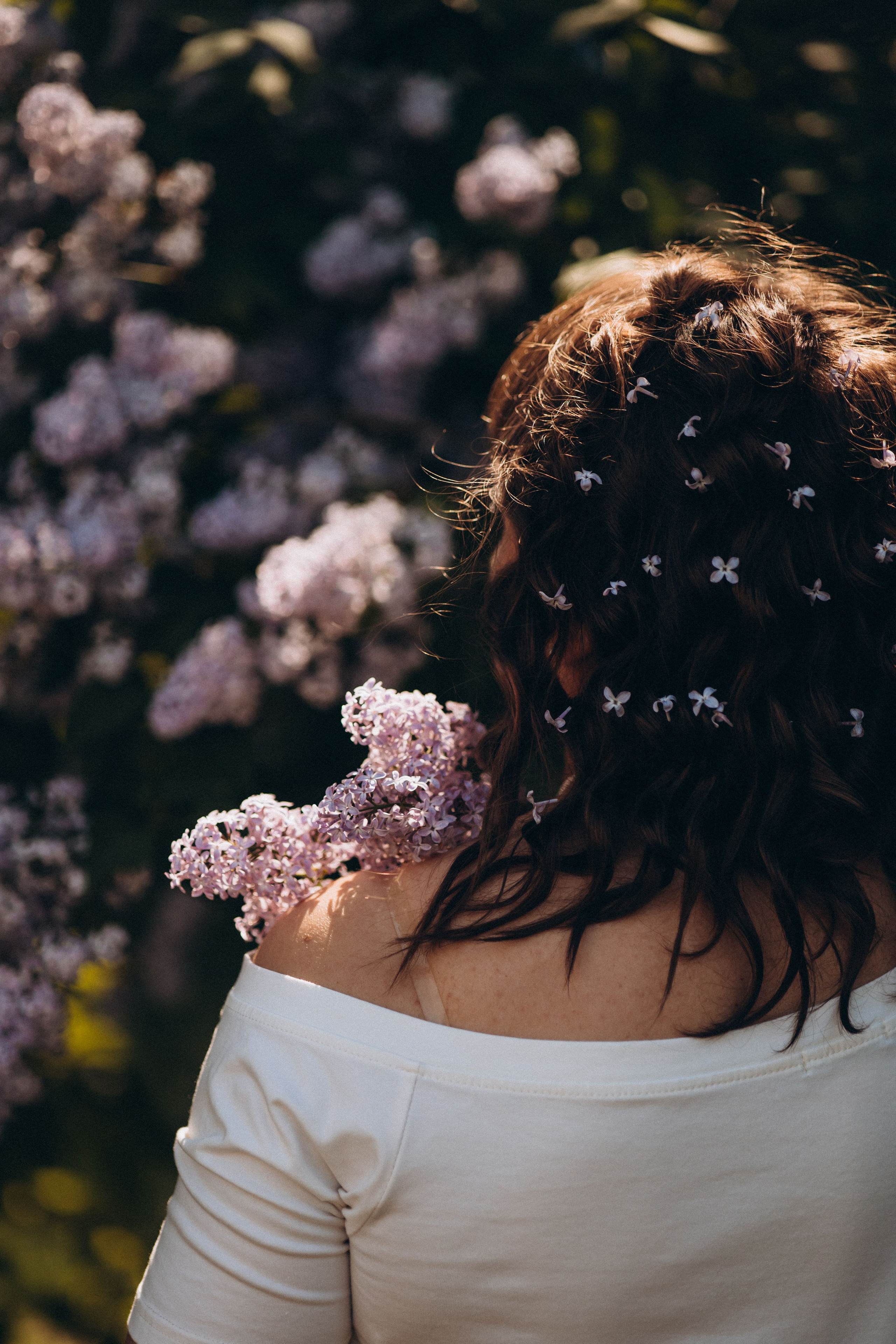 Аня. Семейный фотограф Нижневартовск Тюмень Ефимова Ирина