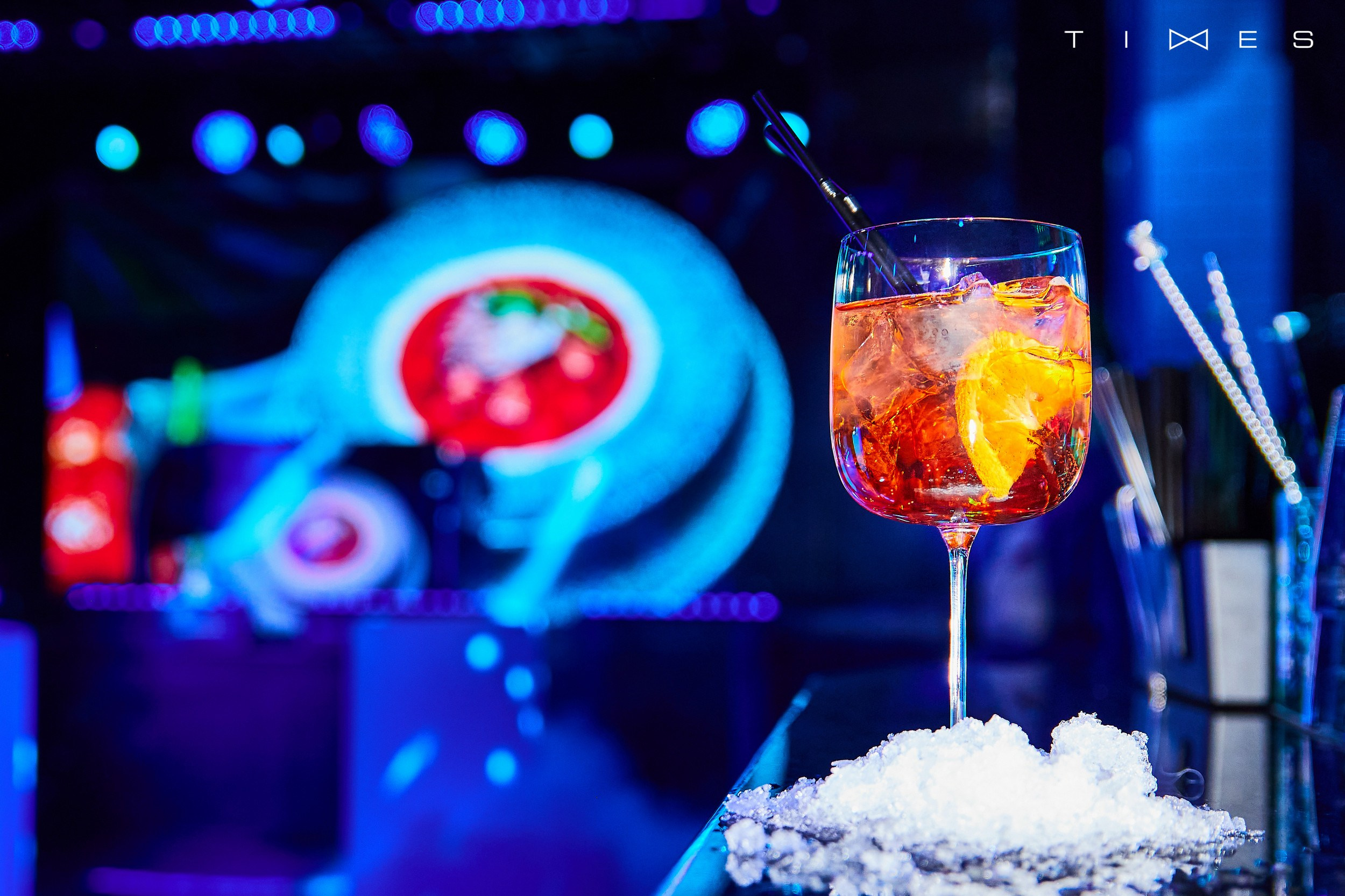 Профессиональная фотосъёмка в ночных клубах Донецка и Макеевки. Фотограф Татаринов Андрей (Донецк / Макеевка)