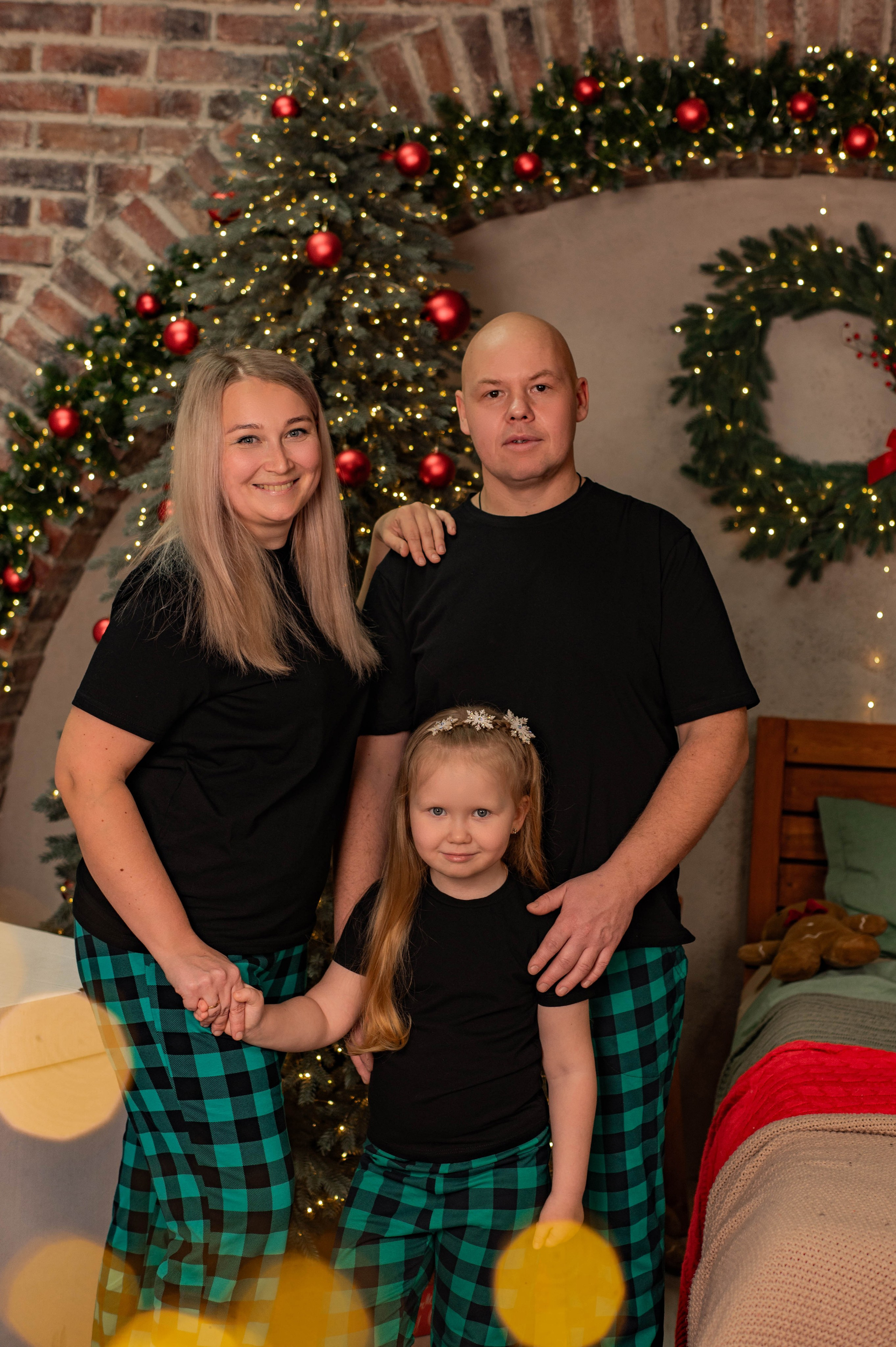 Анна. Семейный и свадебный фотограф в Абакане Юлия Су