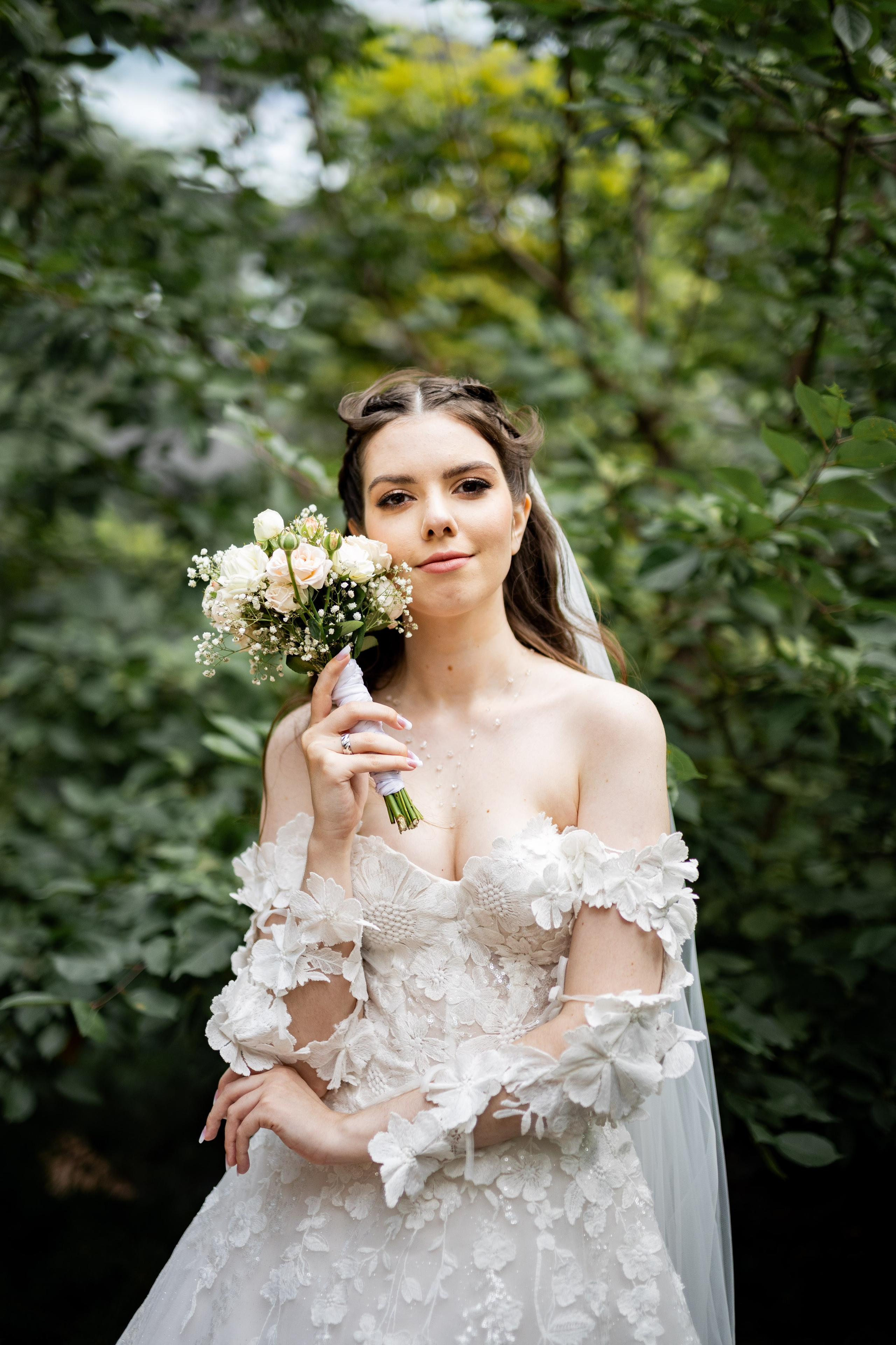 Свадьба Кости и Даши. Фотограф Родион Нарудинов