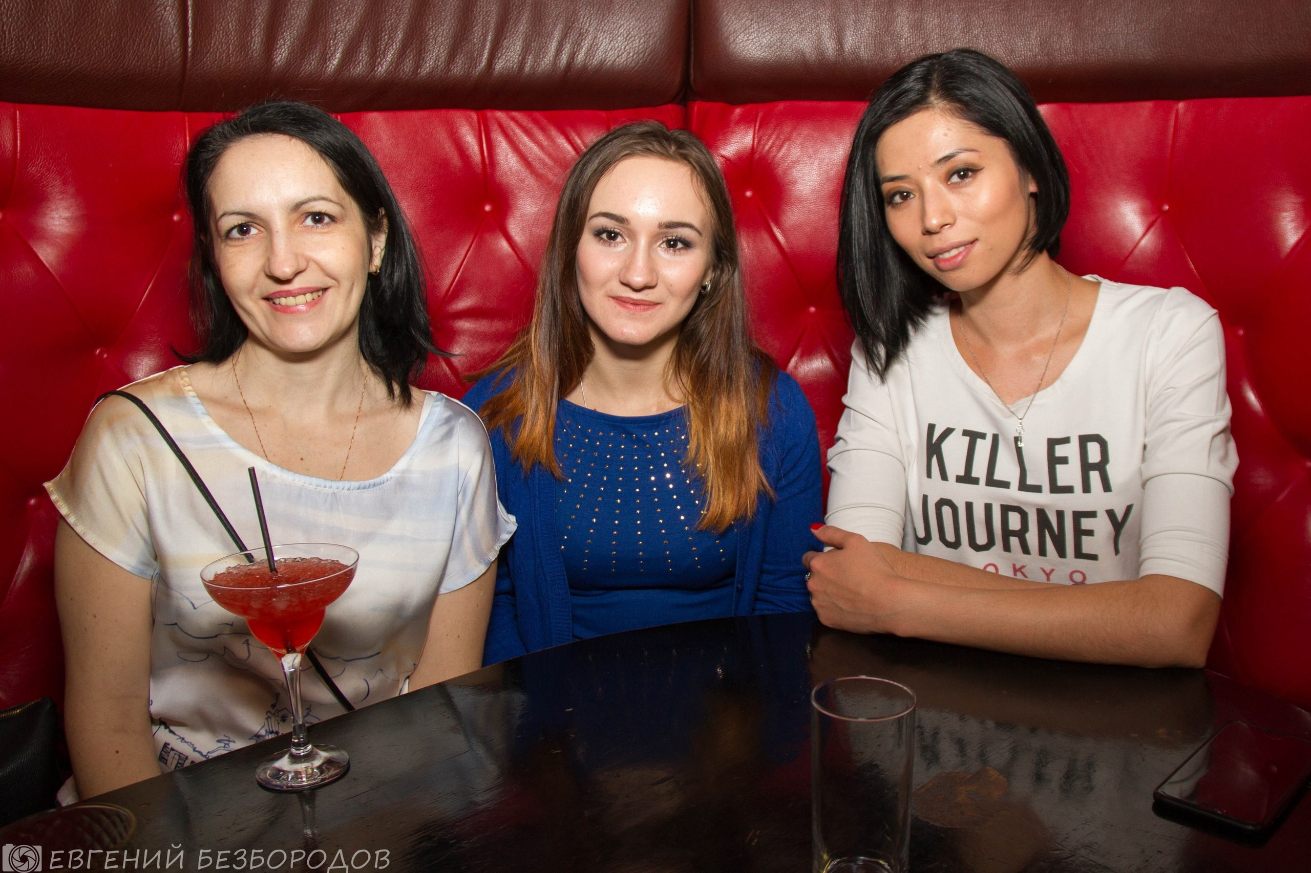 Спасибная вечеринка| 03.12.2016. Галерея Фантим