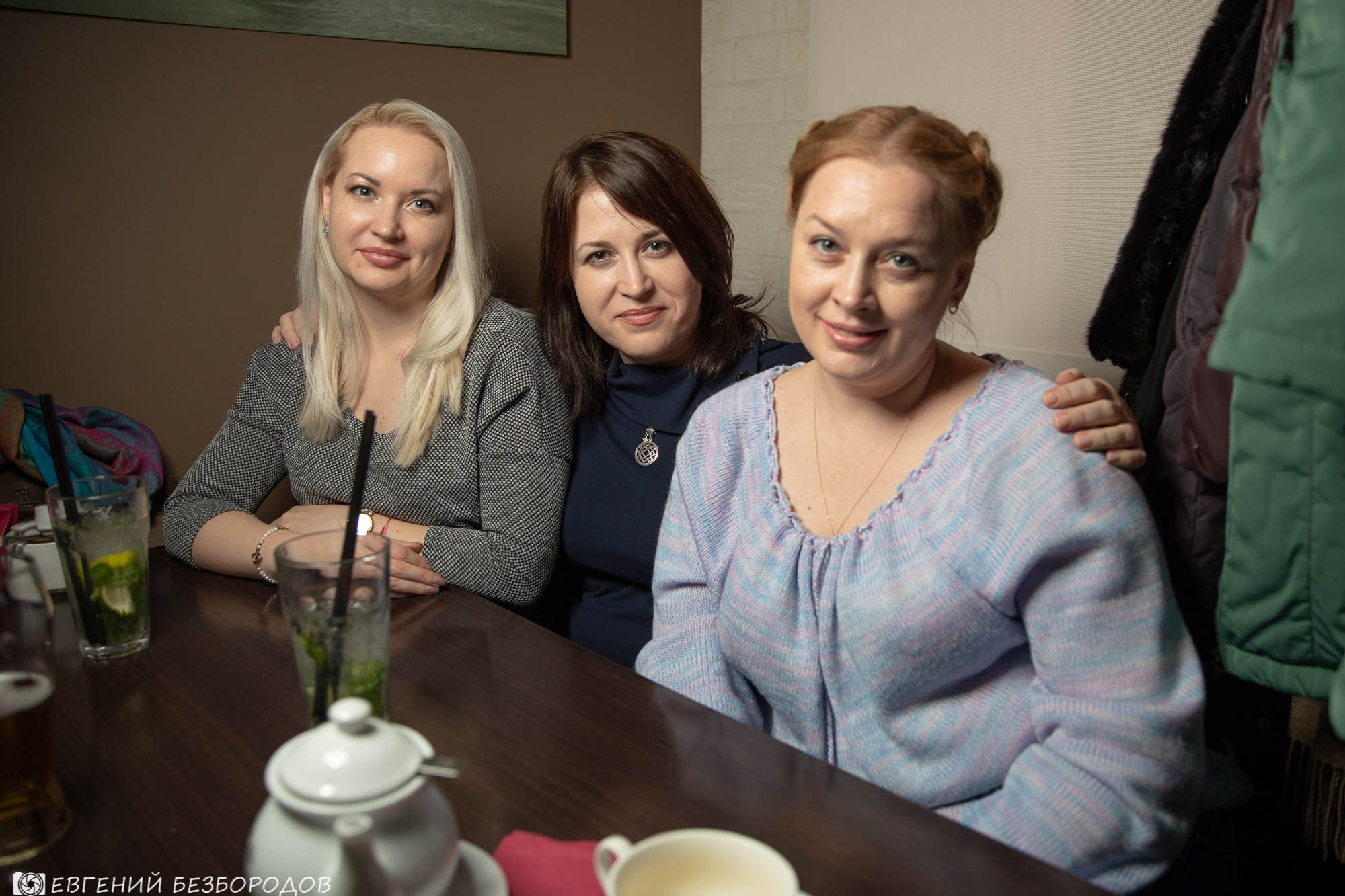 Музыкальная вечеринка «Все звезды» | 15.12.2018. Галерея Фантим