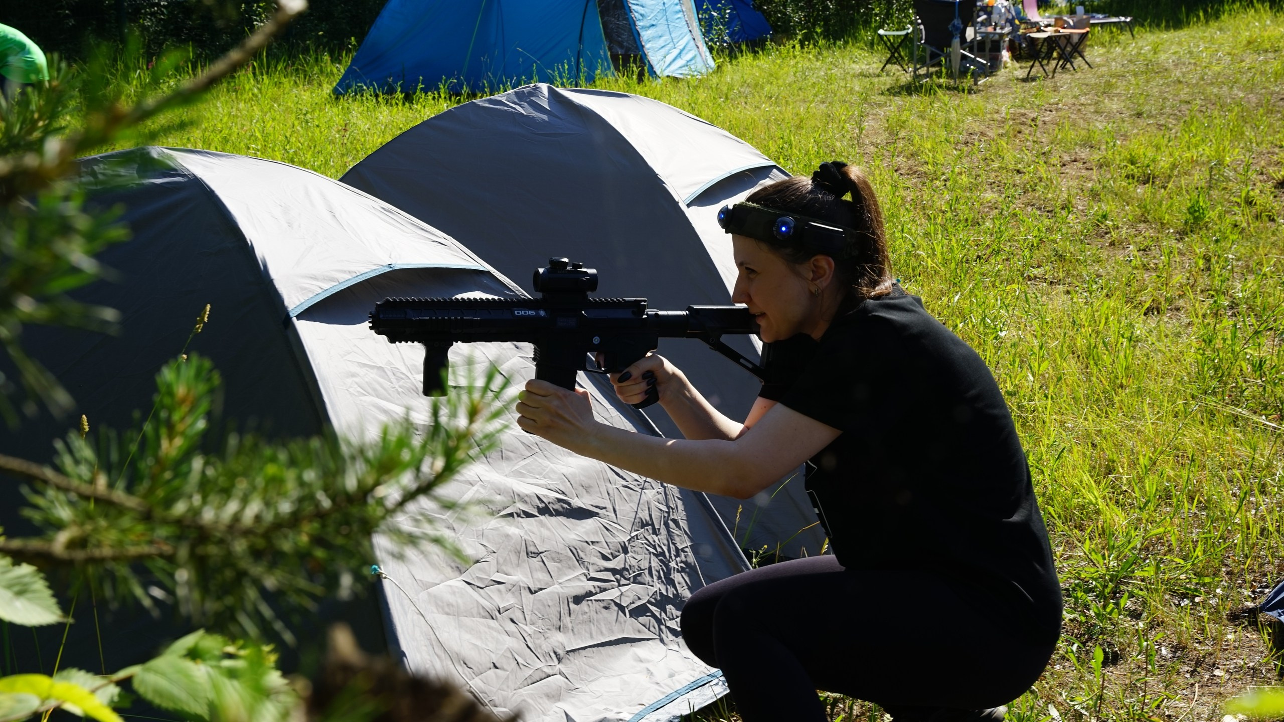 Походная Романтика 41. ФанWars | 23-25.06.2023. Галерея Фантим