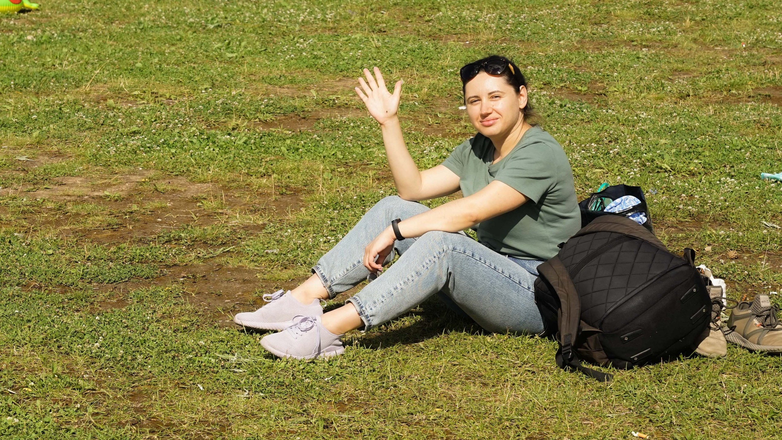 Шашлыки | 06.07.2024. Галерея Фантим