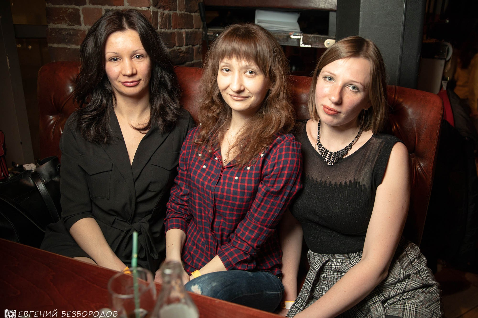 Клубнаяя вечеринка «Миссия: Лето» | 05.04.2019. Галерея Фантим