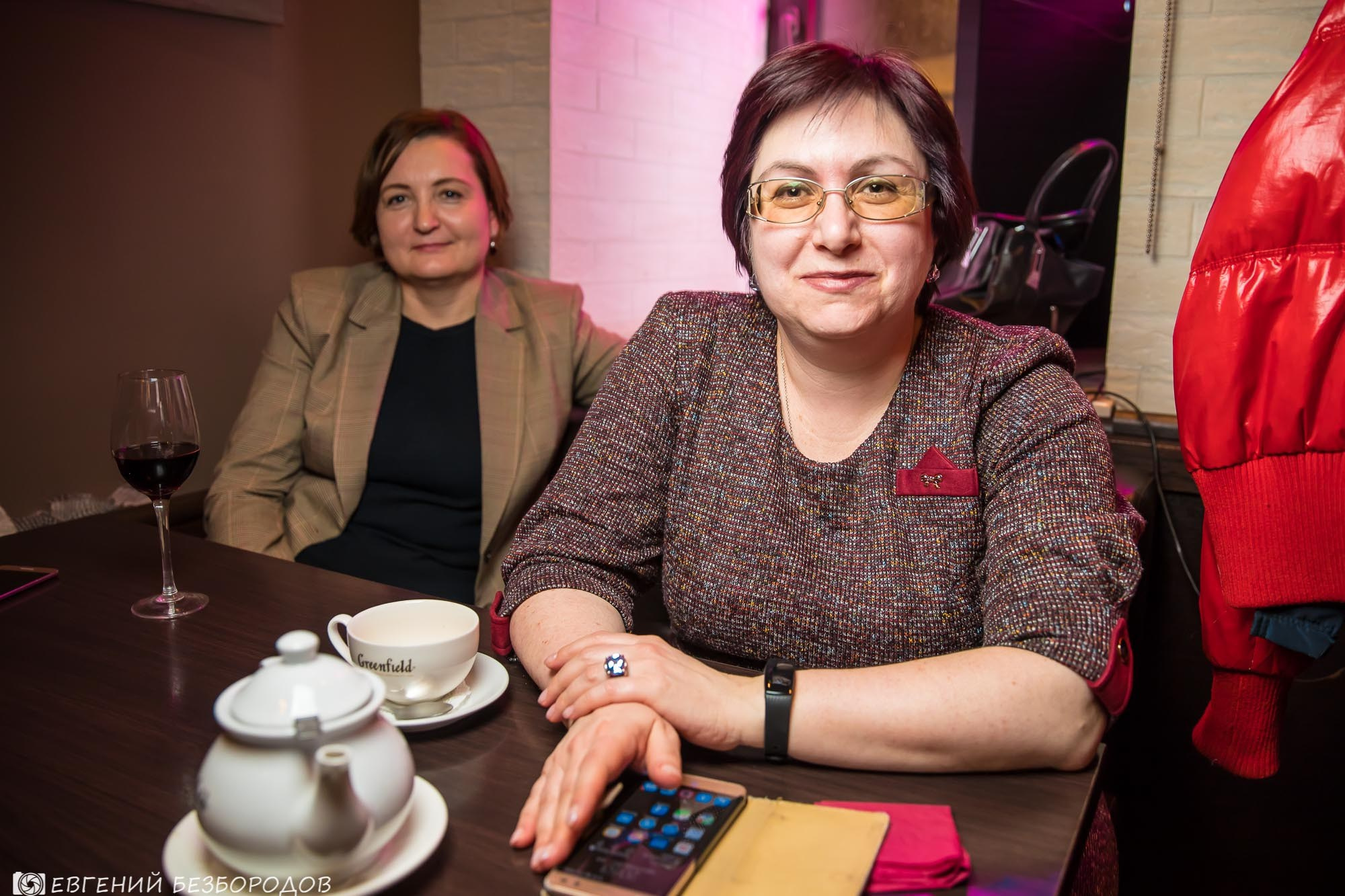 Музыкальная вечеринка | 26.01.2019. Галерея Фантим