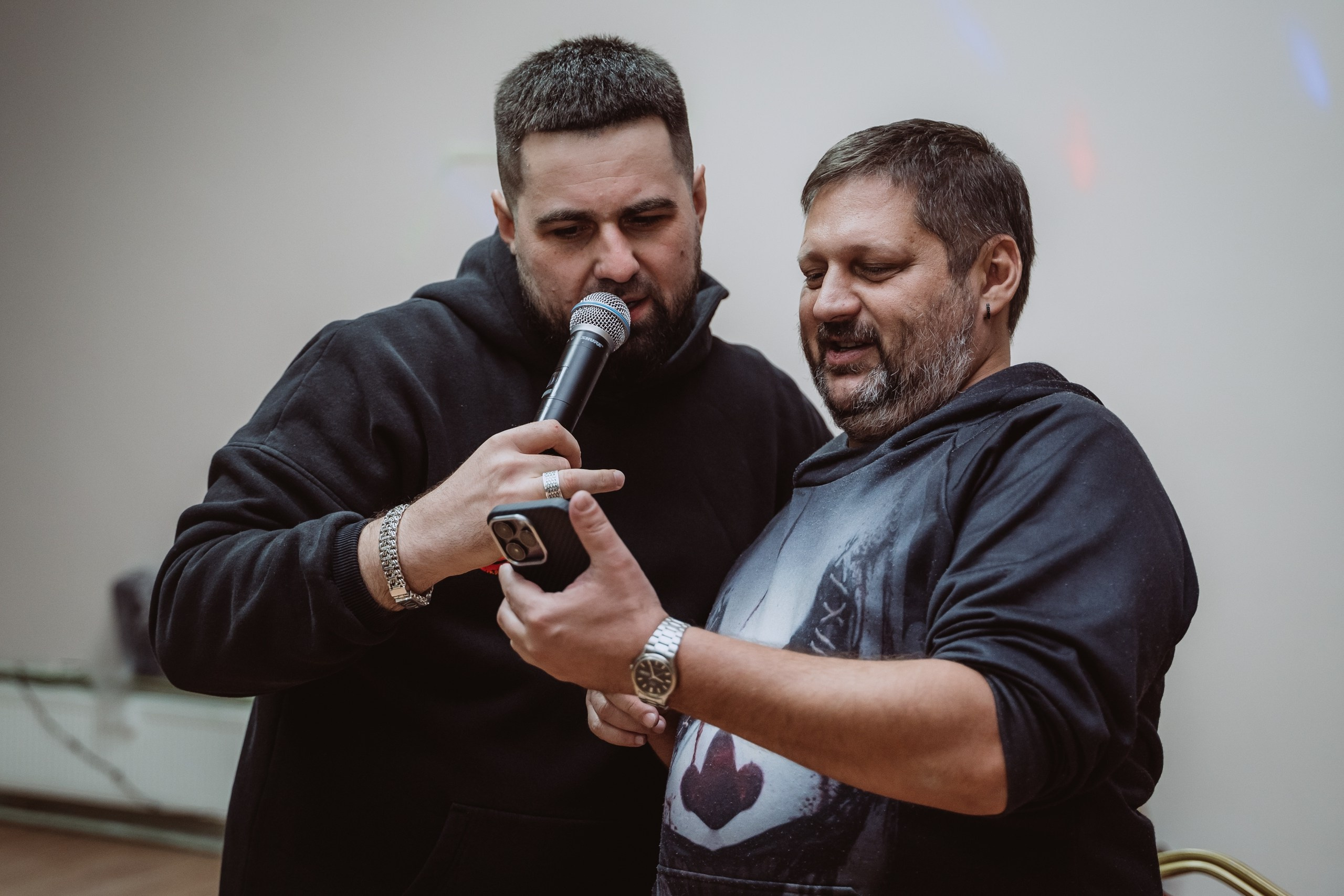 АЦЦкие выходные | 19-20.10.2024. Галерея Фантим