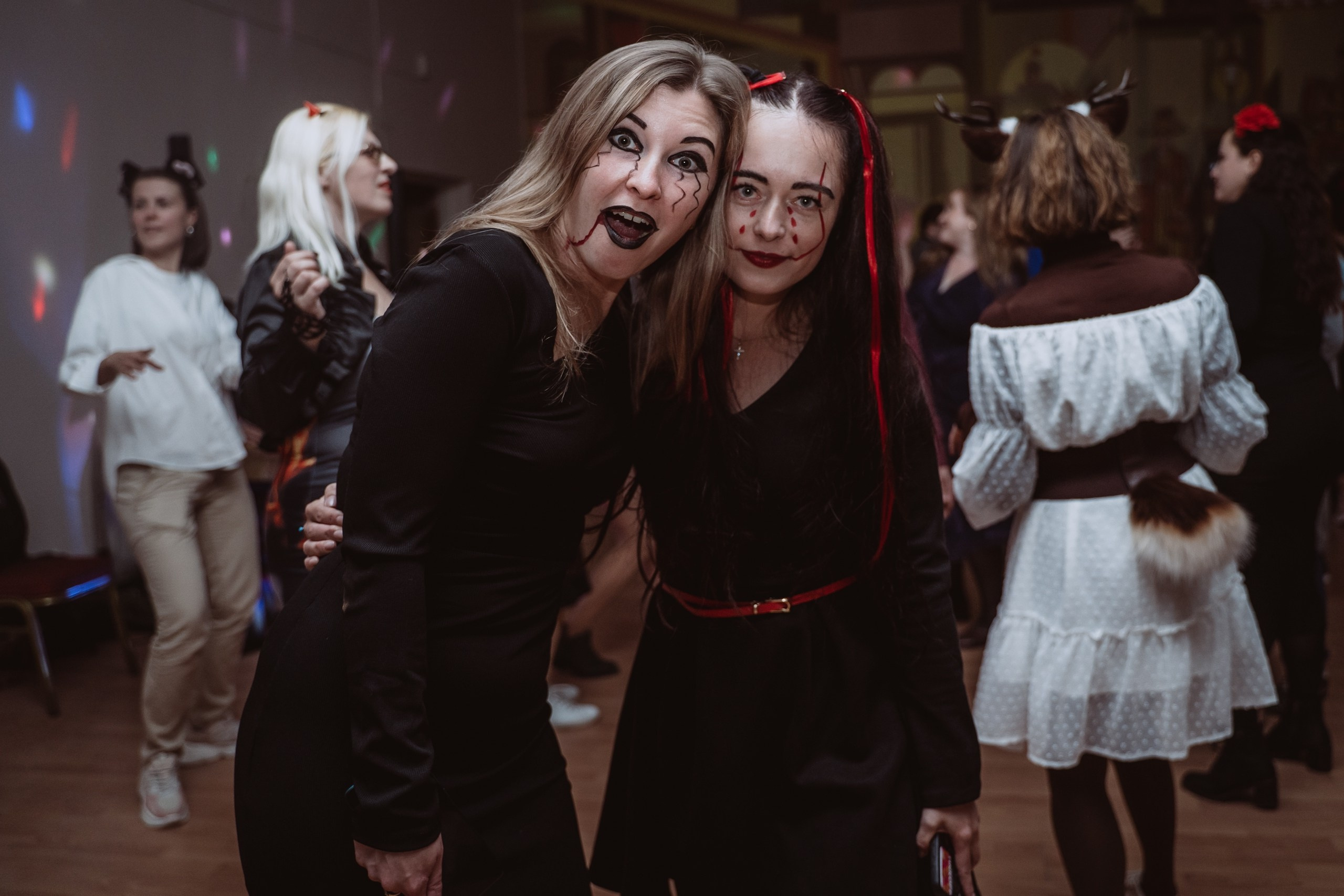 АЦЦкие выходные | 19-20.10.2024. Галерея Фантим