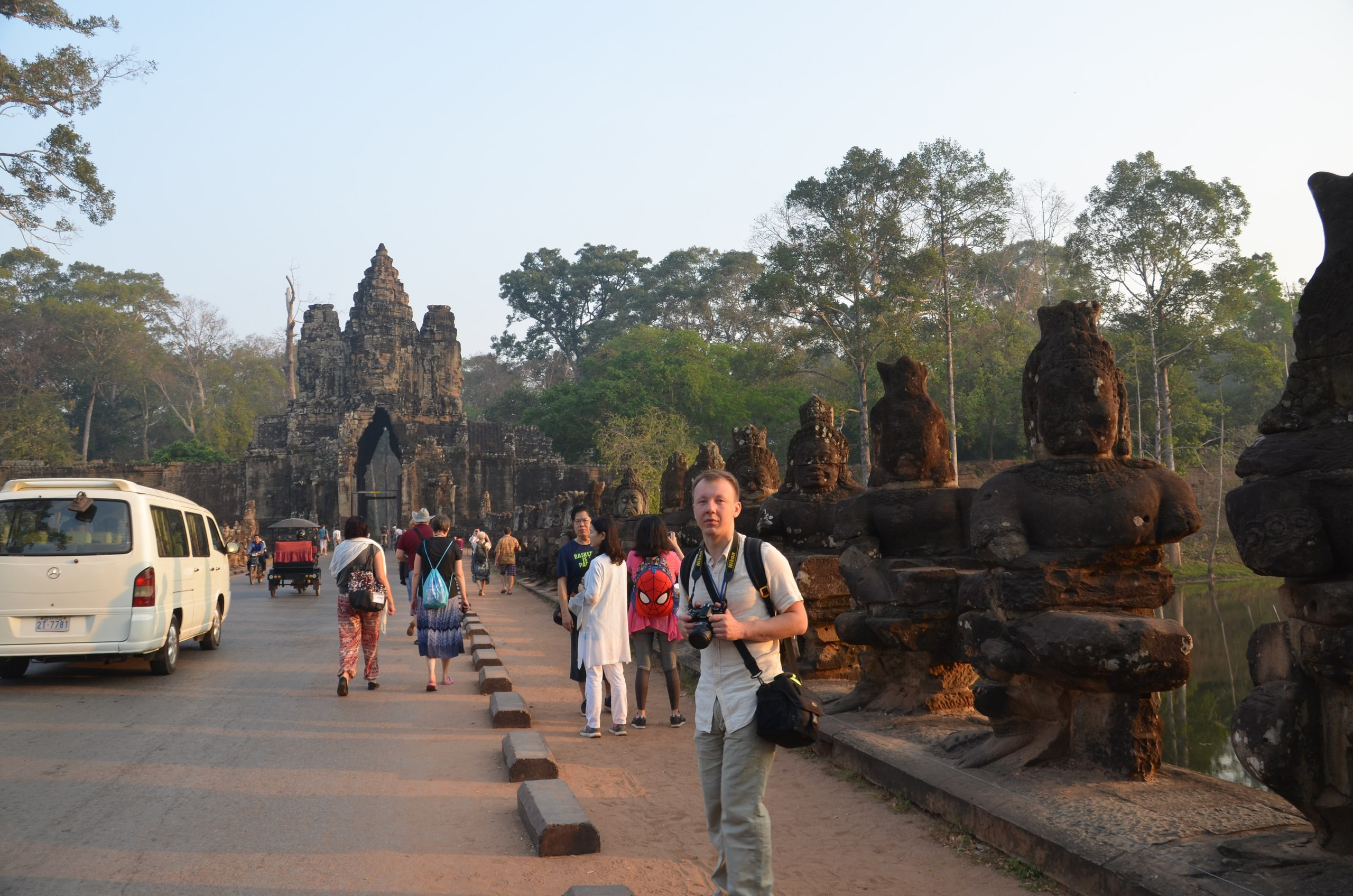 Таиланд |10-25.02.2018. Галерея Фантим