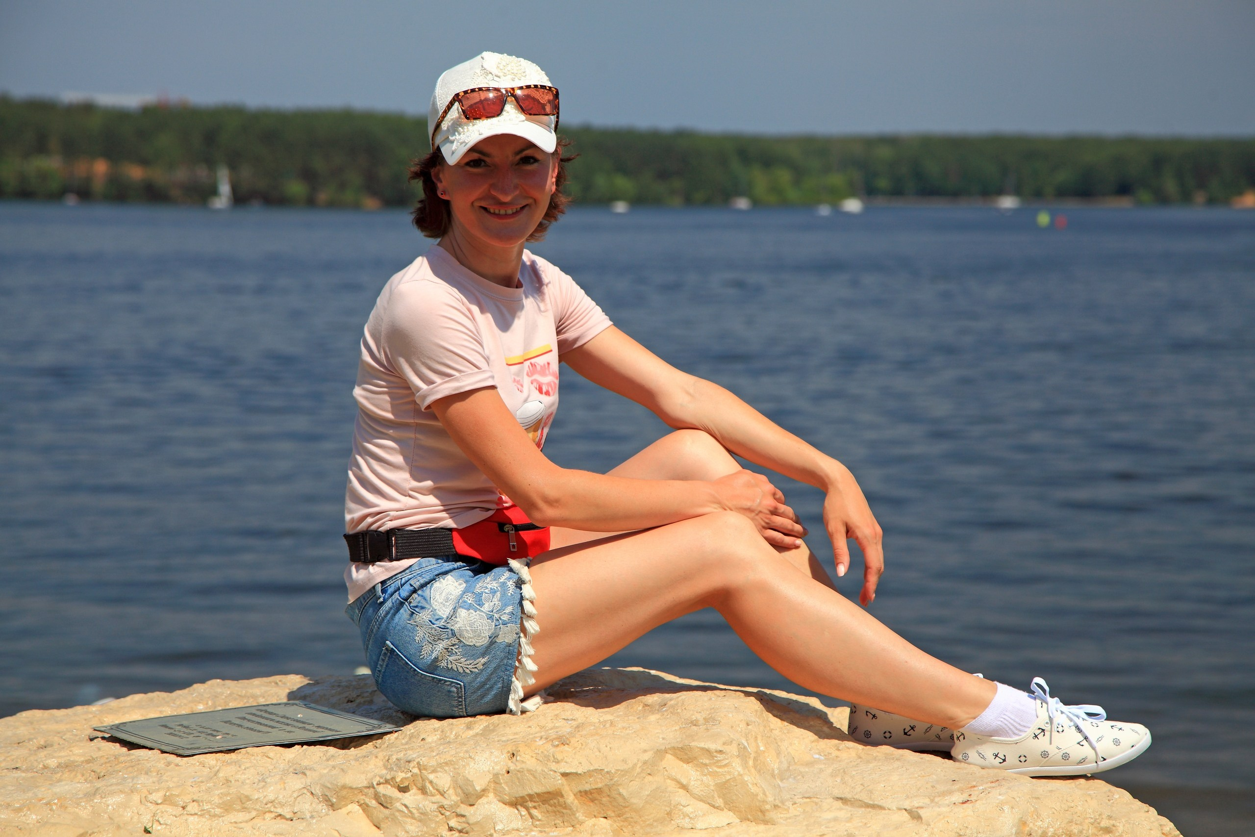 Яхтинг | 26.06.2021. Галерея Фантим