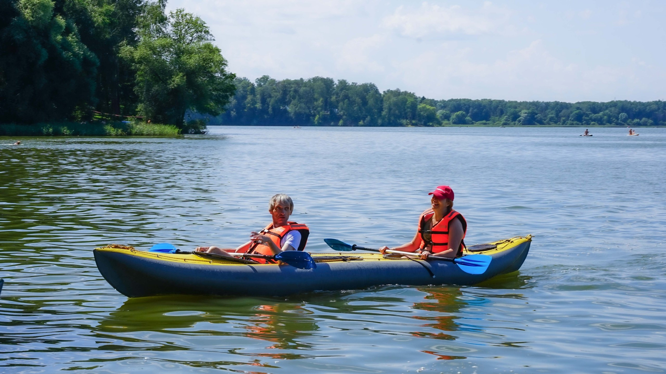 Походная Романтика 46. Солнце Монако. Галерея Фантим