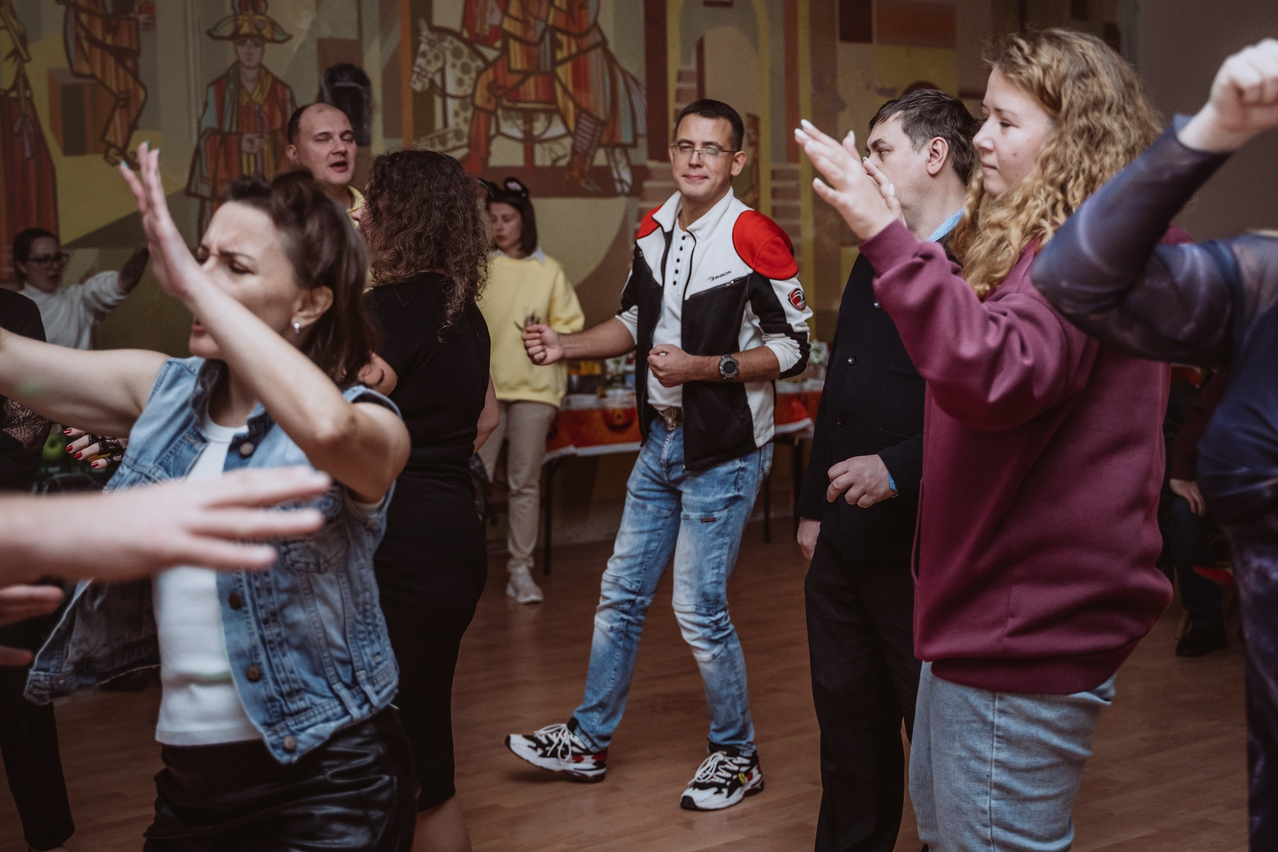 АЦЦкие выходные | 19-20.10.2024. Галерея Фантим