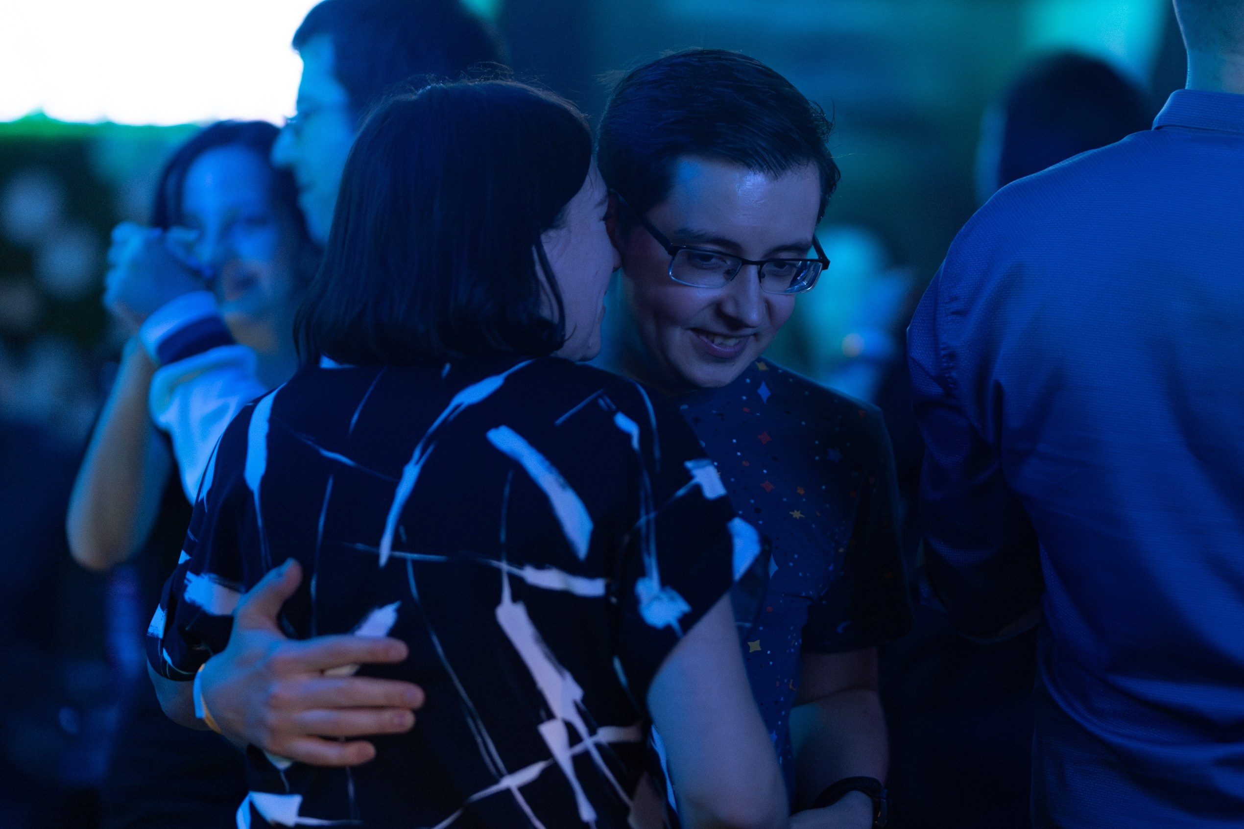 Ты просто космос. Клубная вечеринка | 12.04.2024. Галерея Фантим