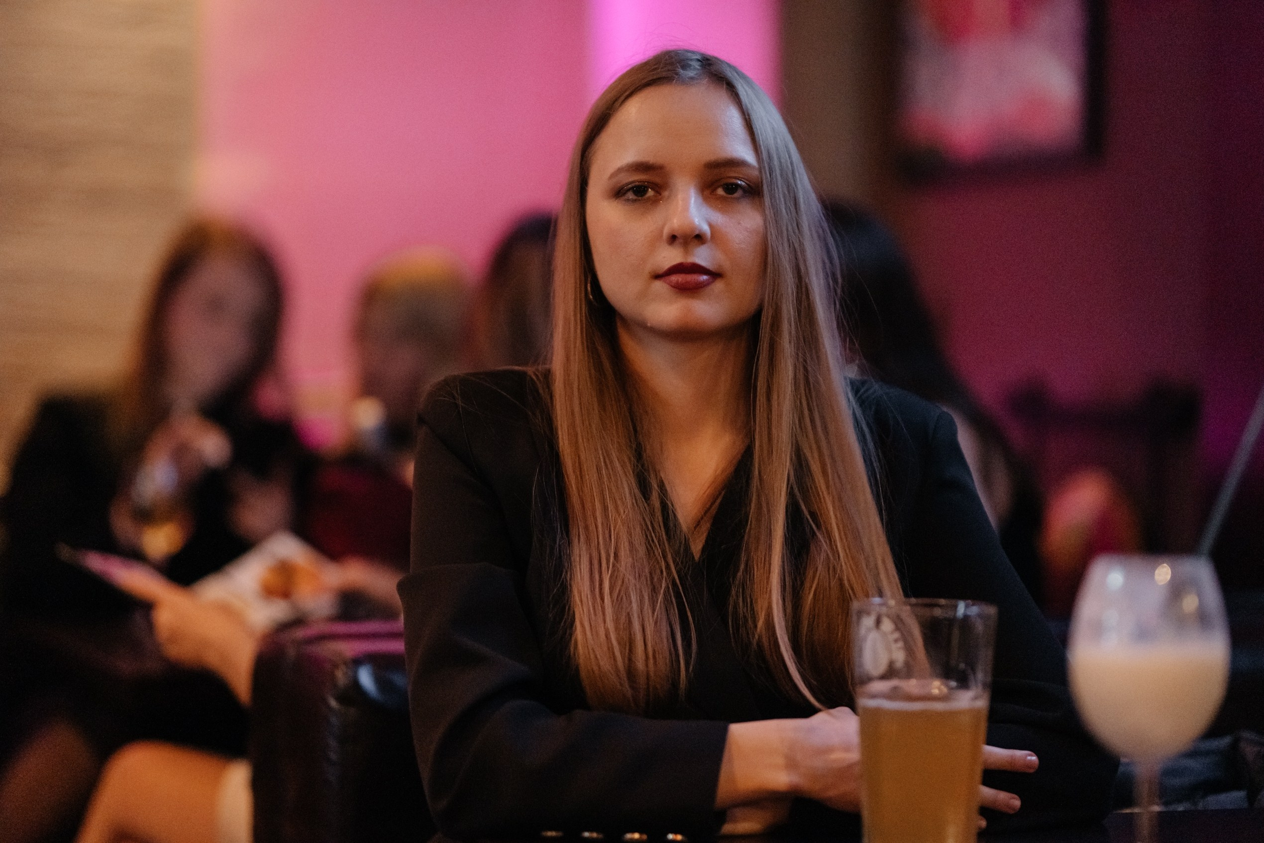 Караоке вечеринка | 11.11.2023. Галерея Фантим