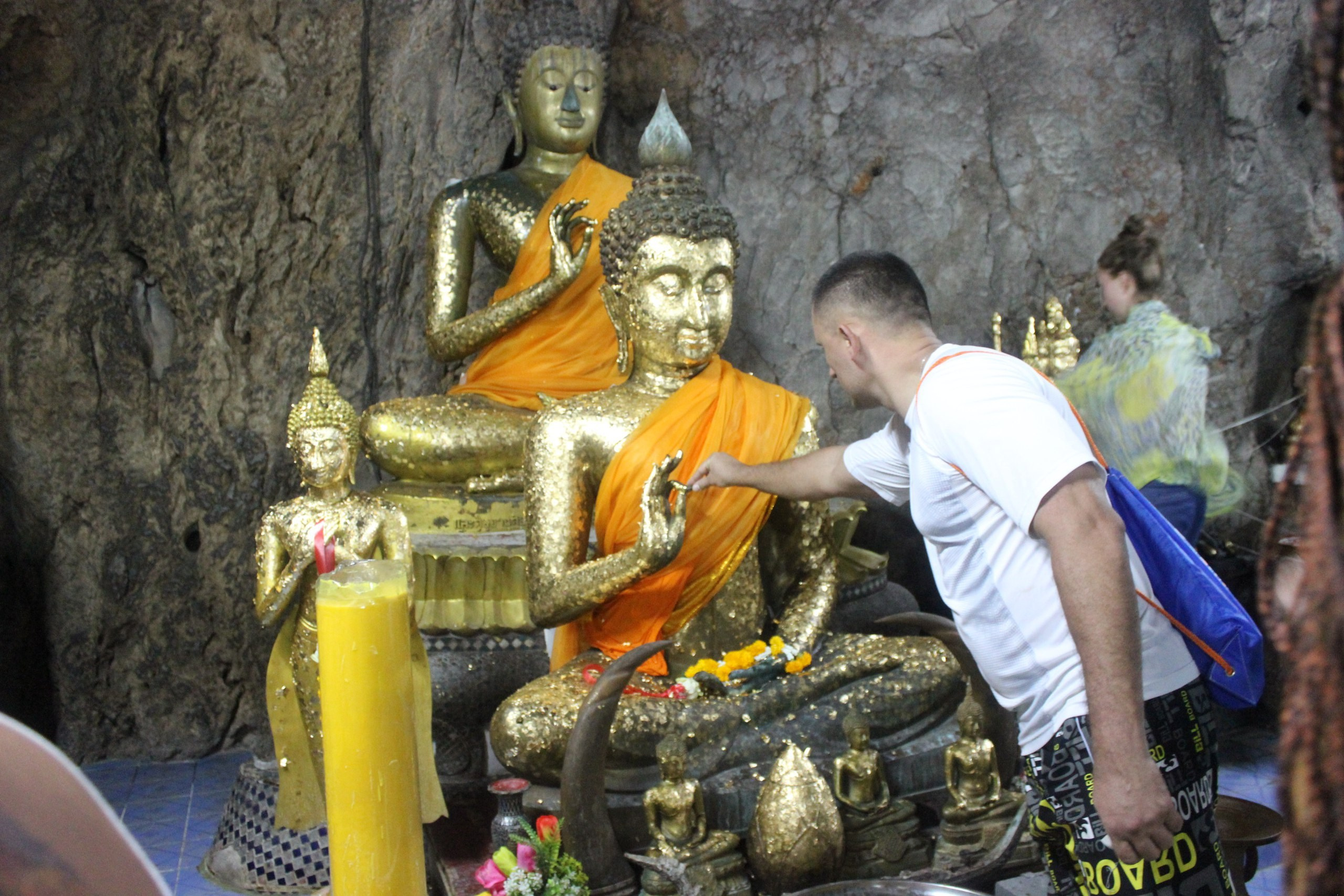 Таиланд |10-25.02.2018. Галерея Фантим