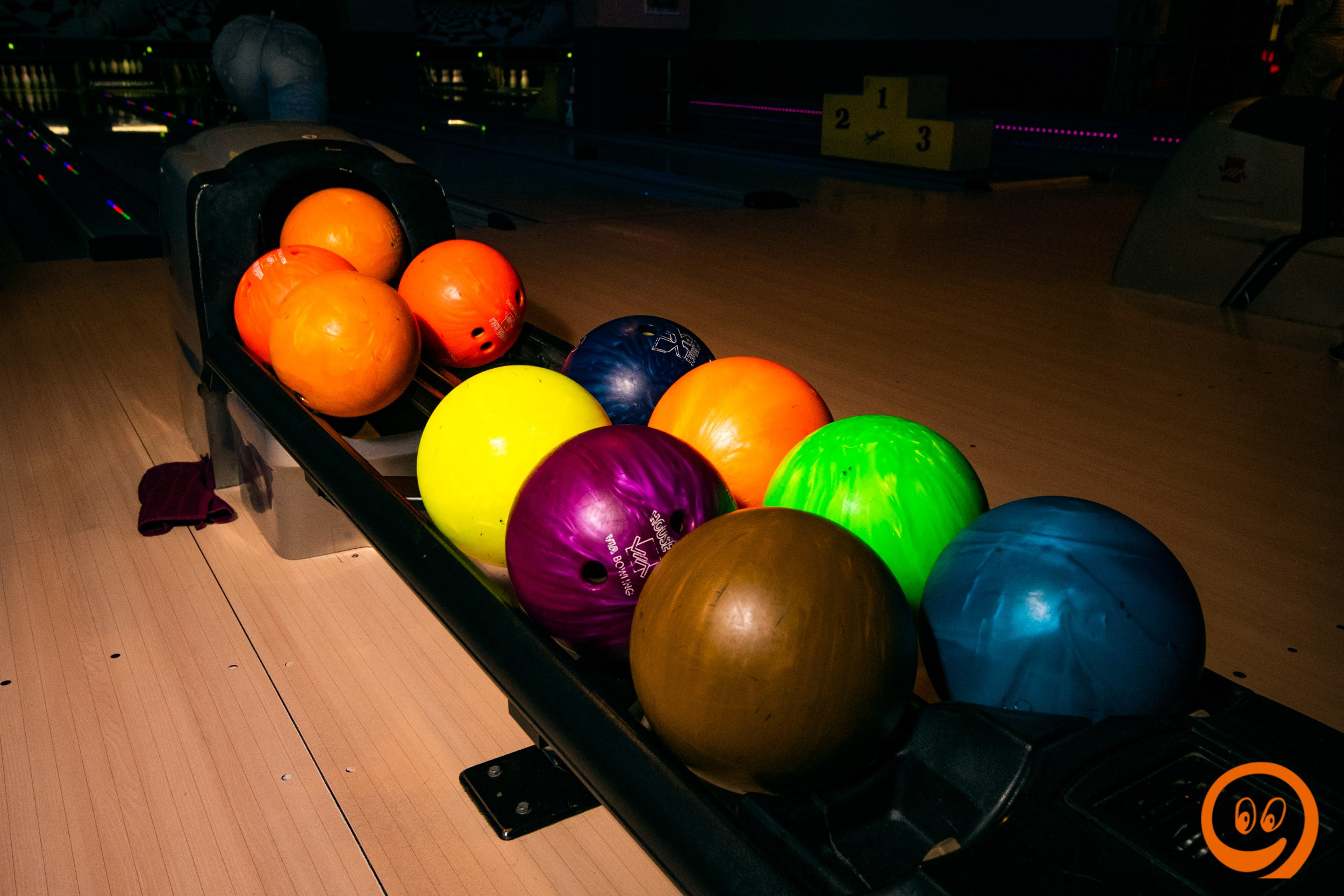Боулинг | 12.10.2025. Галерея Фантим