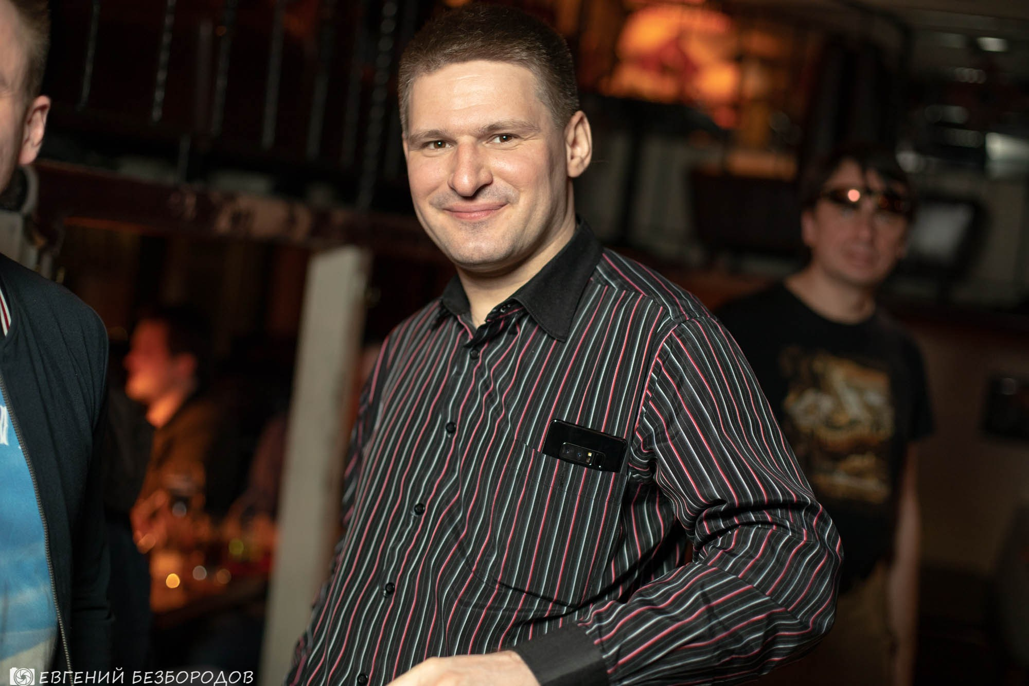 Клубнаяя вечеринка «Миссия: Лето» | 05.04.2019. Галерея Фантим