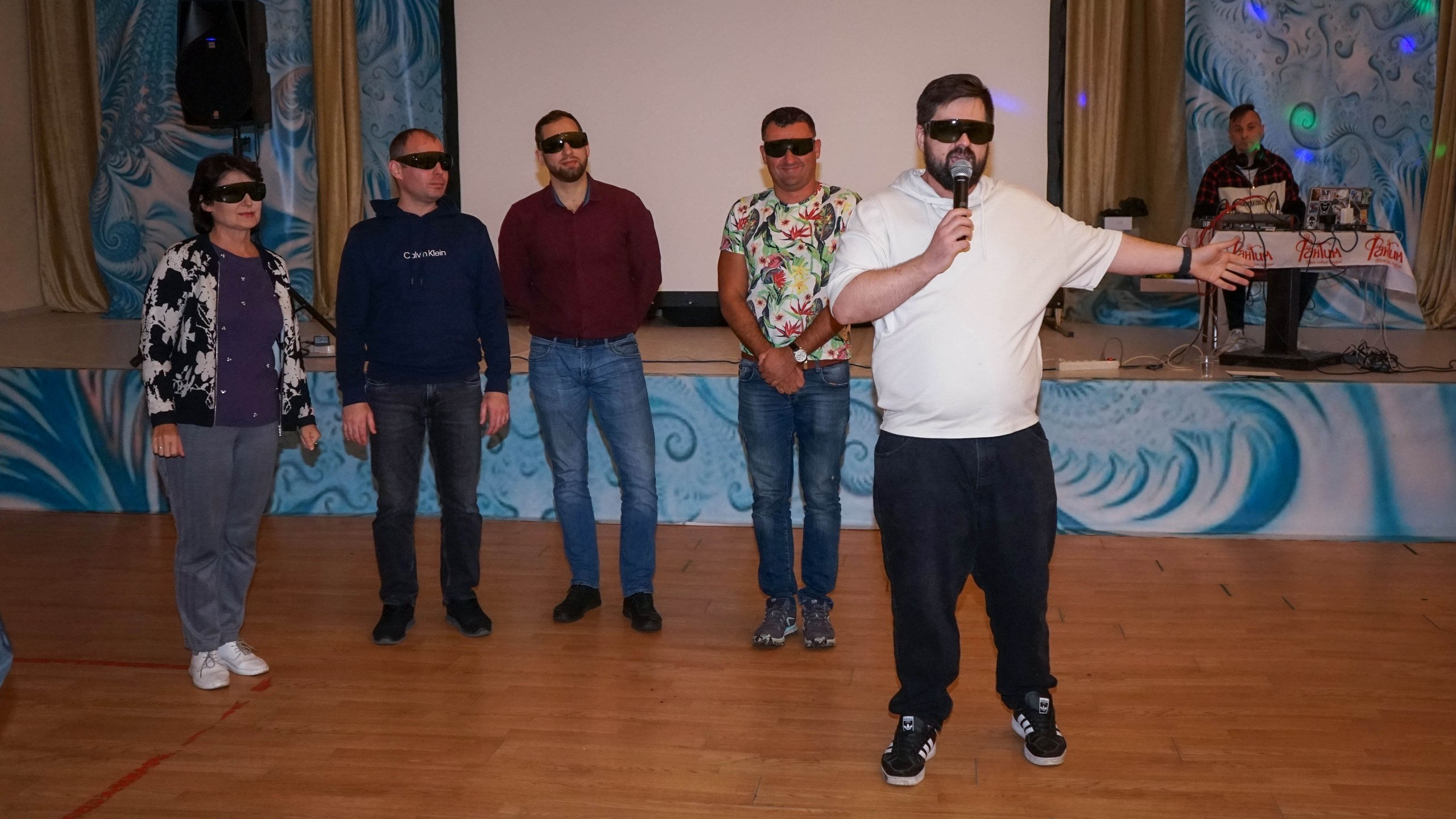 Загородный выезд | 16-17.10.21. Галерея Фантим