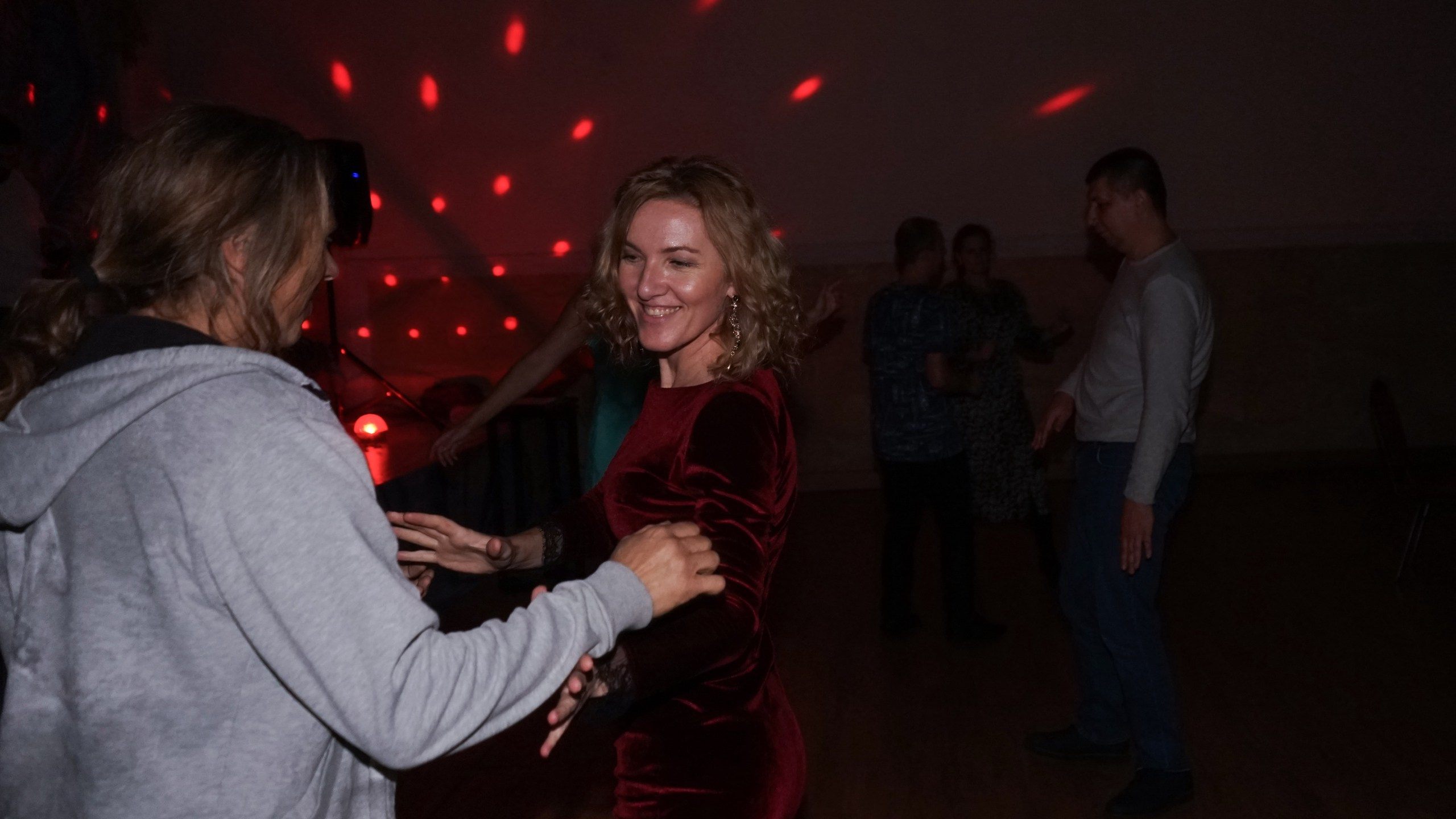 Загородный выезд | 16-17.10.21. Галерея Фантим