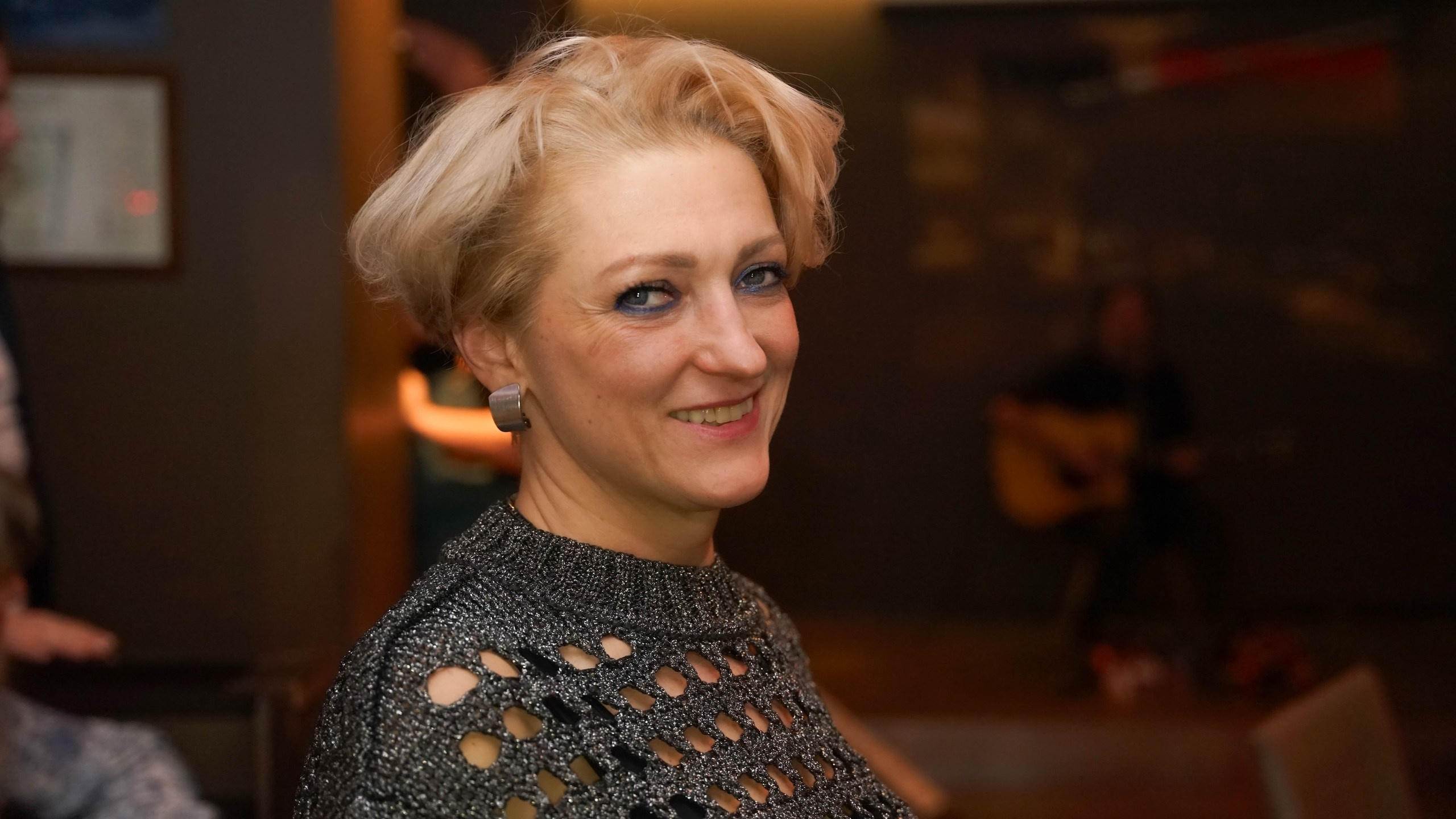 Музыкальный фантимник | 08.03.24. Галерея Фантим