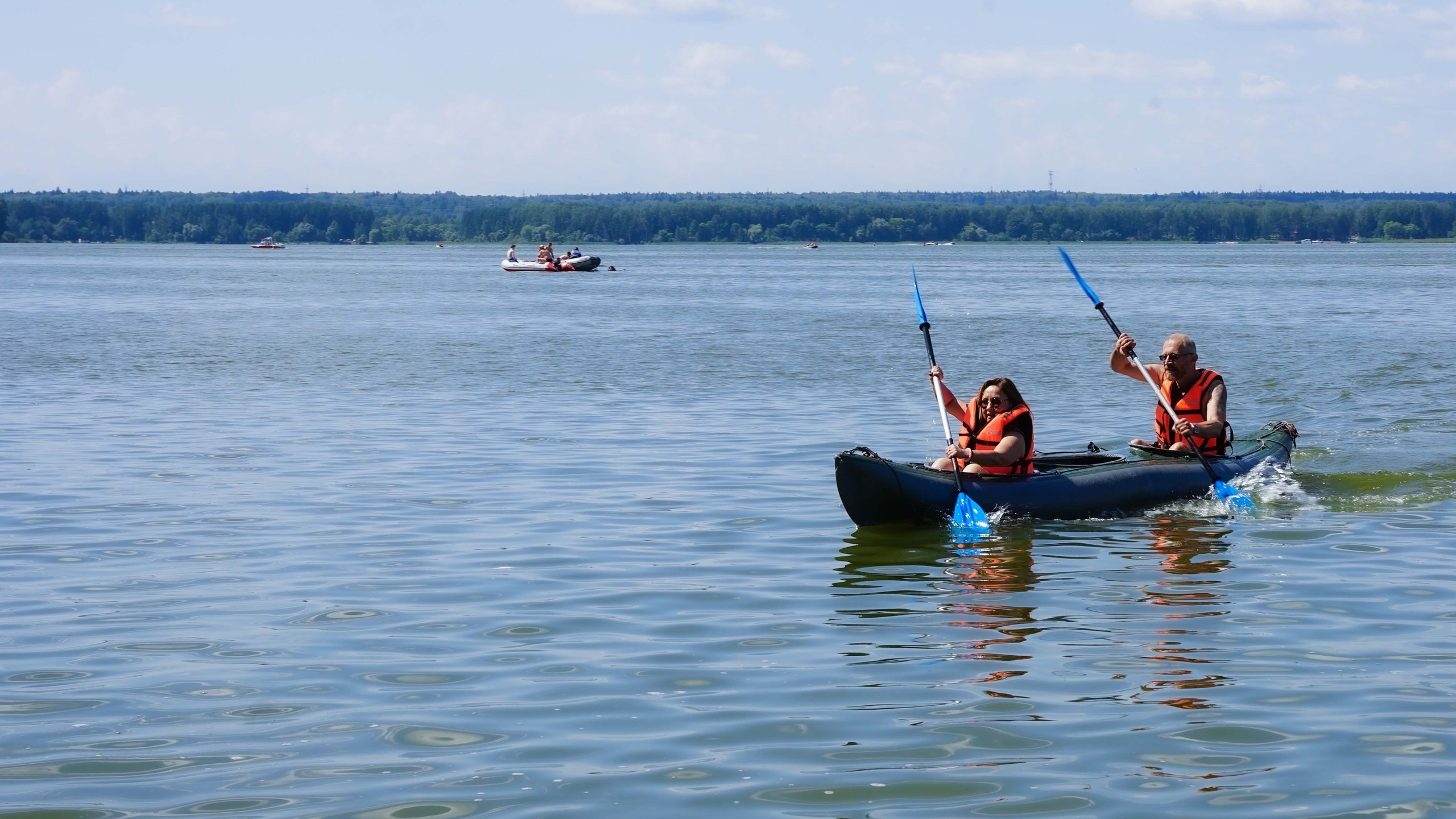 Походная Романтика 46. Солнце Монако. Галерея Фантим