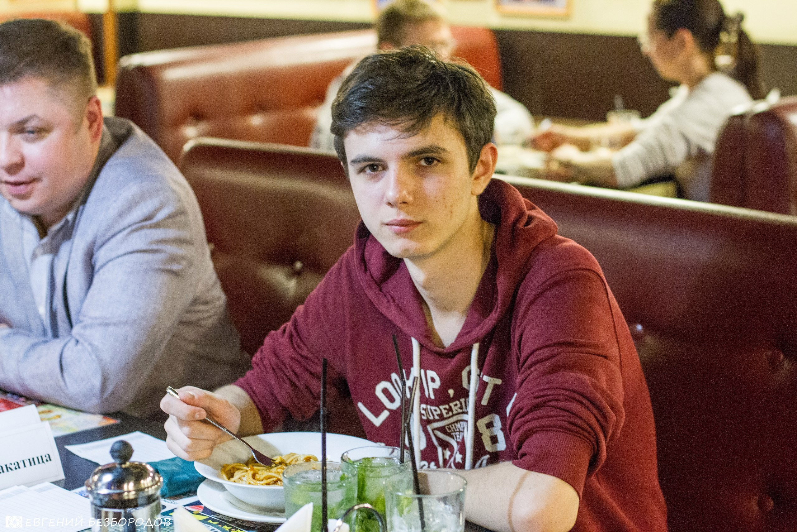 Квиз | 26.04.2017. Галерея Фантим