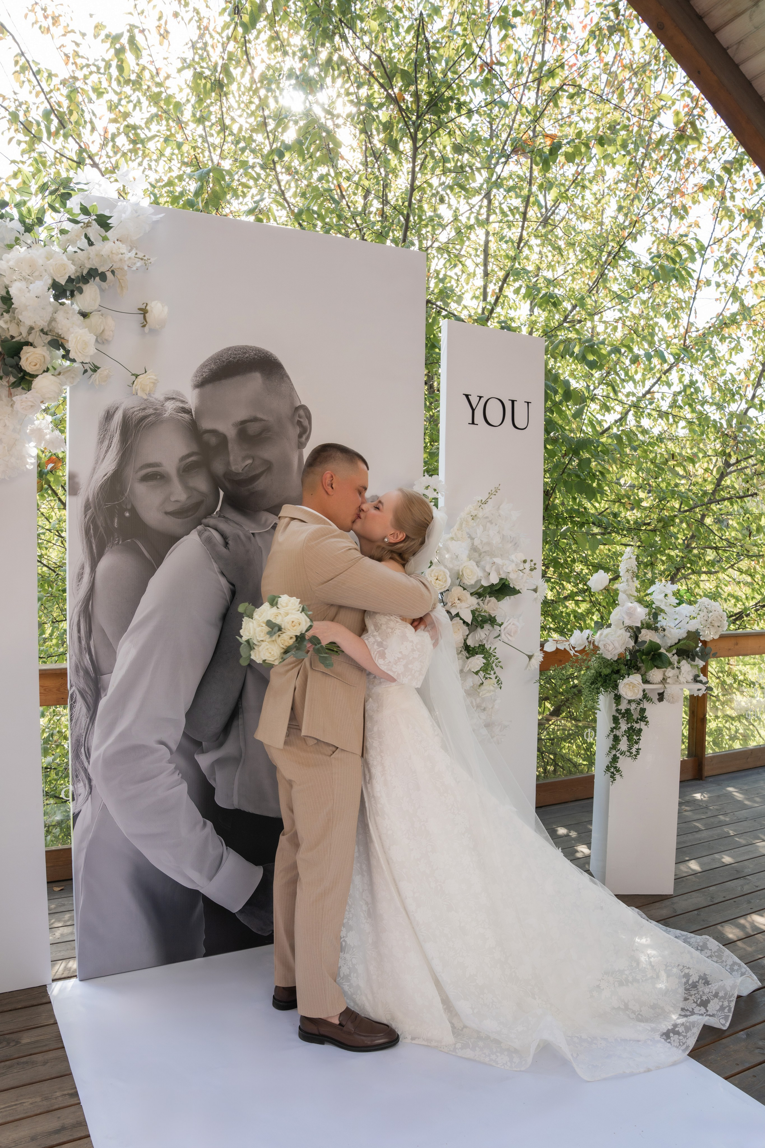 Свадьбы. Свадебный фотограф в Иркутск Мокроусова Кристина