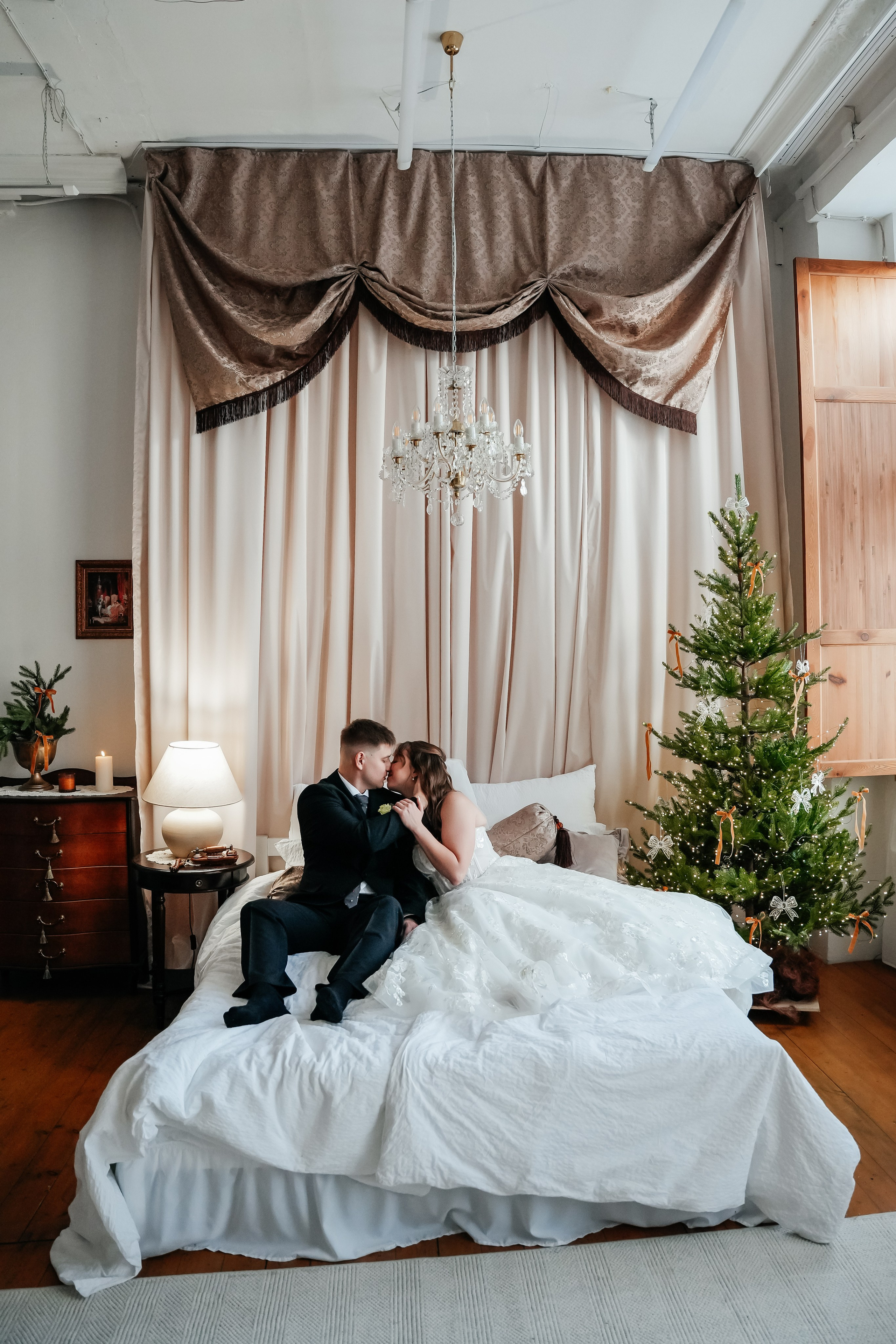 Свадьбы. Свадебный фотограф в Иркутск Мокроусова Кристина