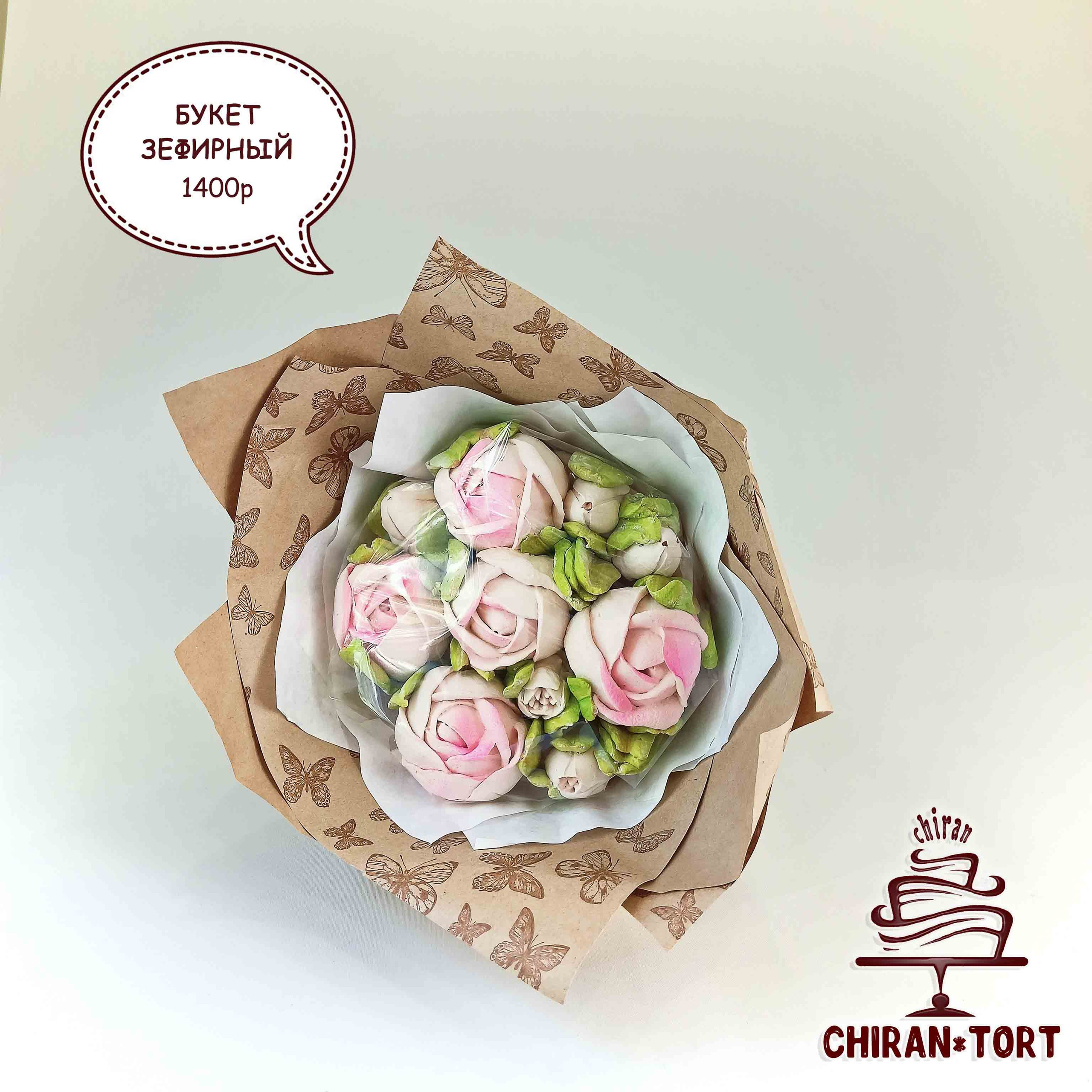 8 марта 2024. Торты на заказ в Волгограде