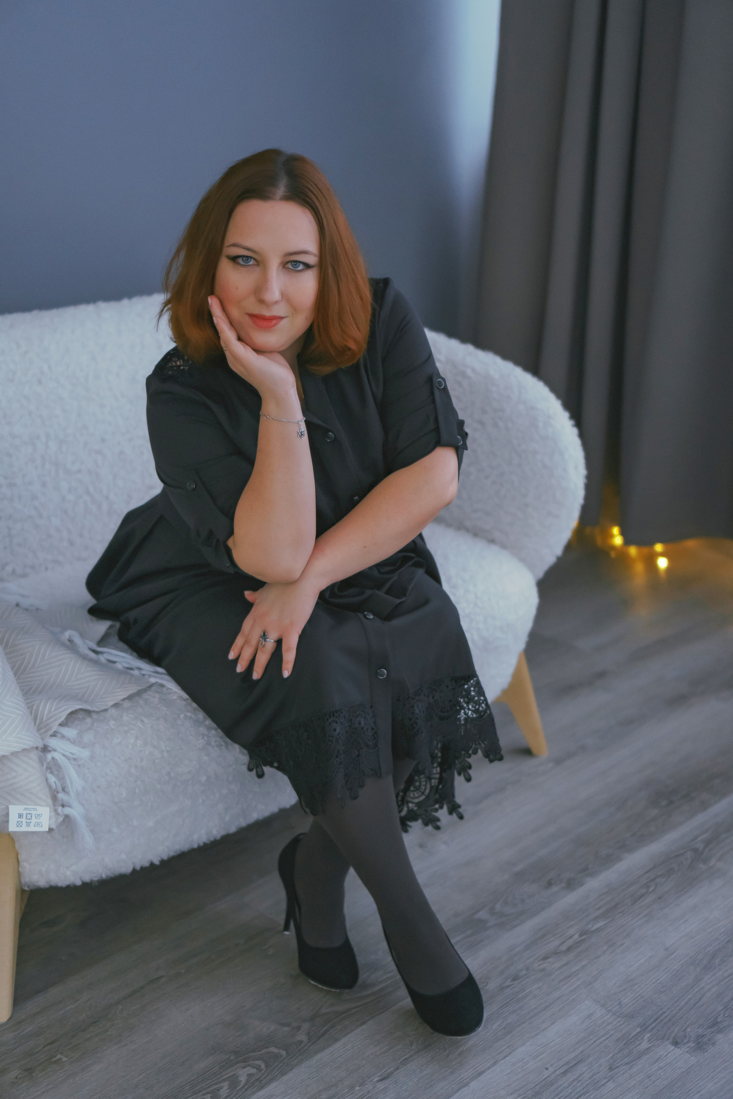 Ирина. Фотограф в Кстово и Нижнем Новгороде KOLOSOK