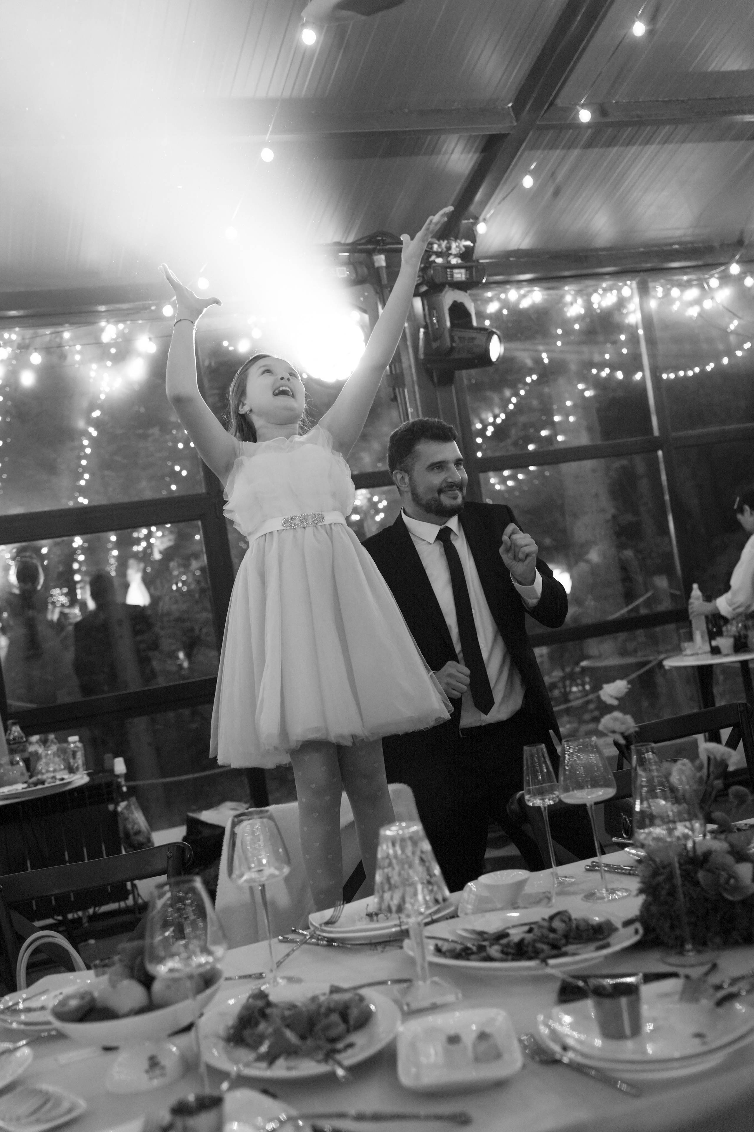 Why not. Свадебный фотограф Наташа Брифли