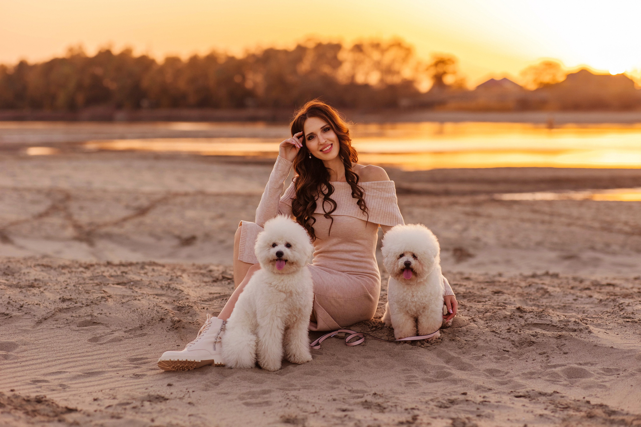 Женские индивидуальные. Женский и семейный фотограф