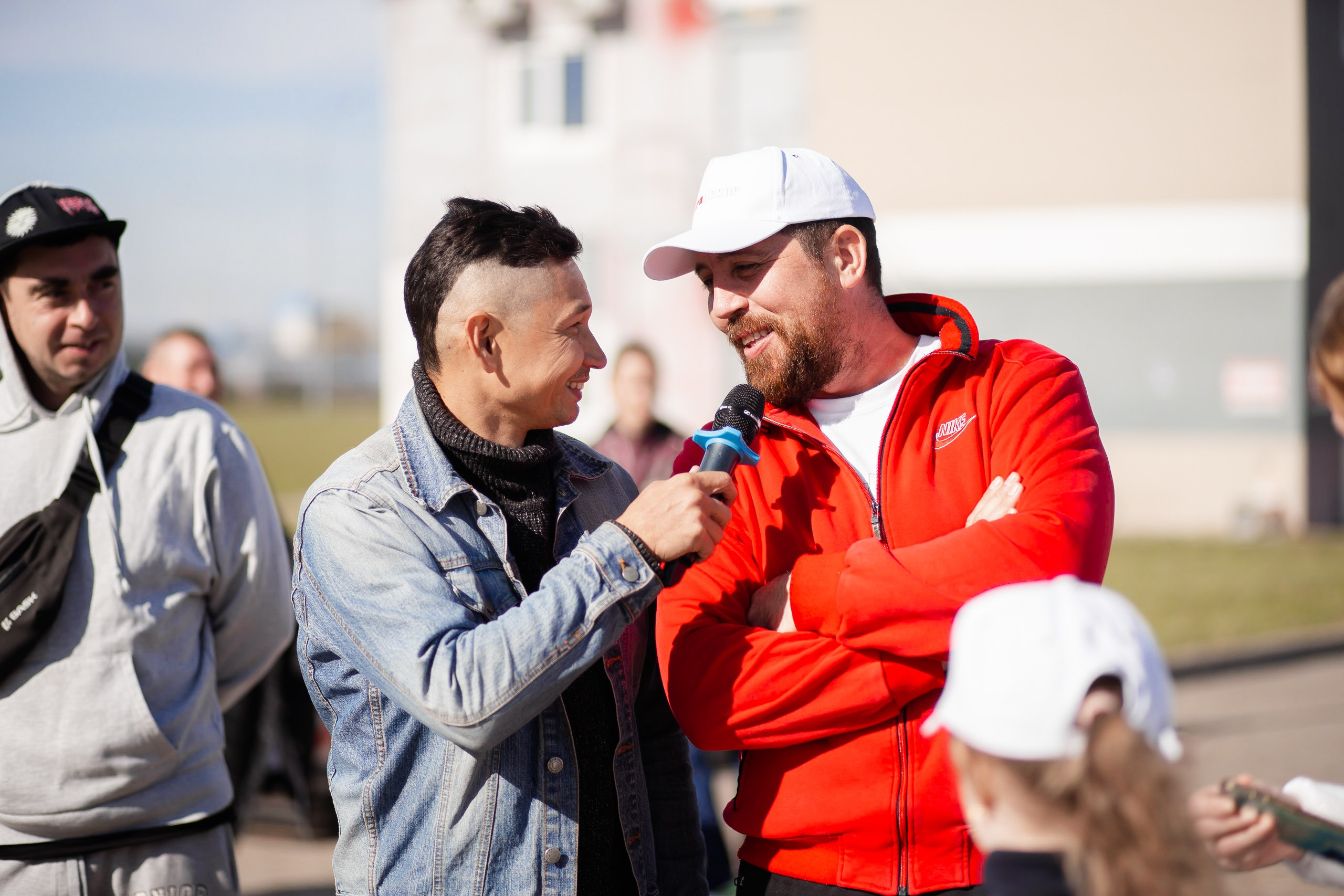 ГТО. Свадебный и репортажный фотограф в Уфе и по России