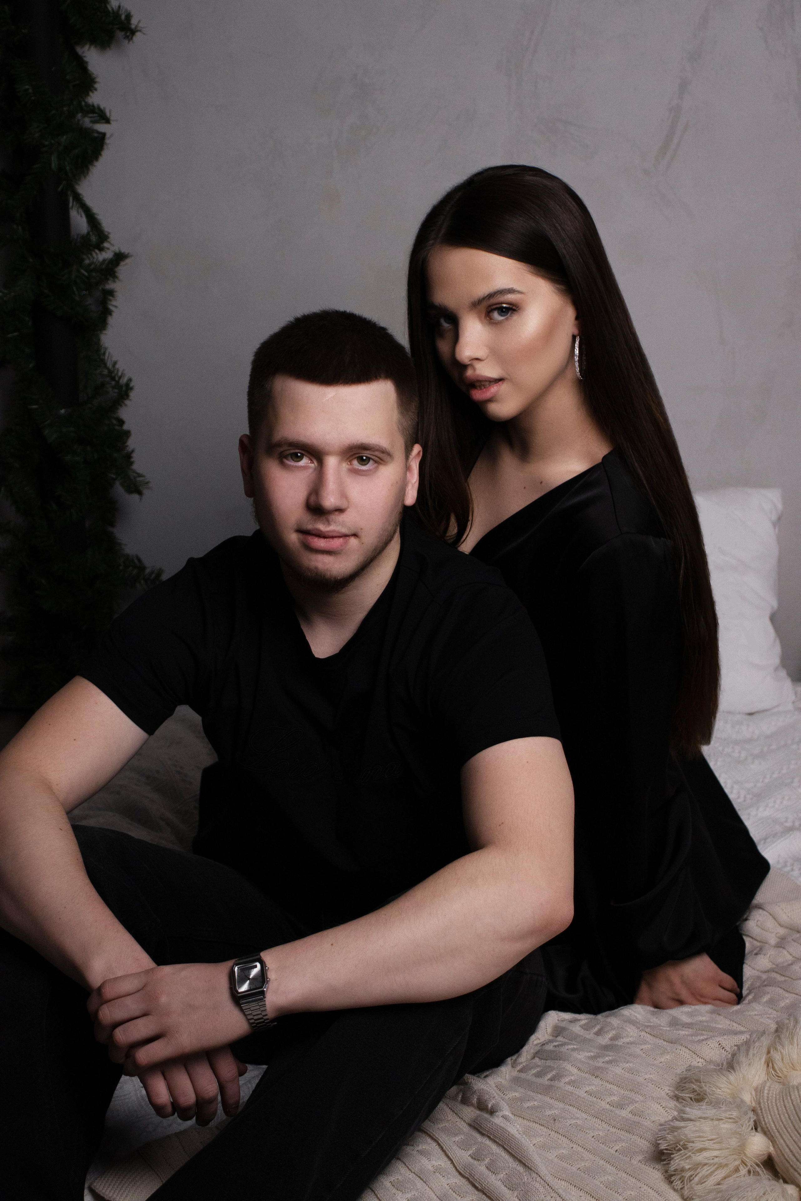 Пары. Фотограф в СПб, с которым легко ✨ Полина