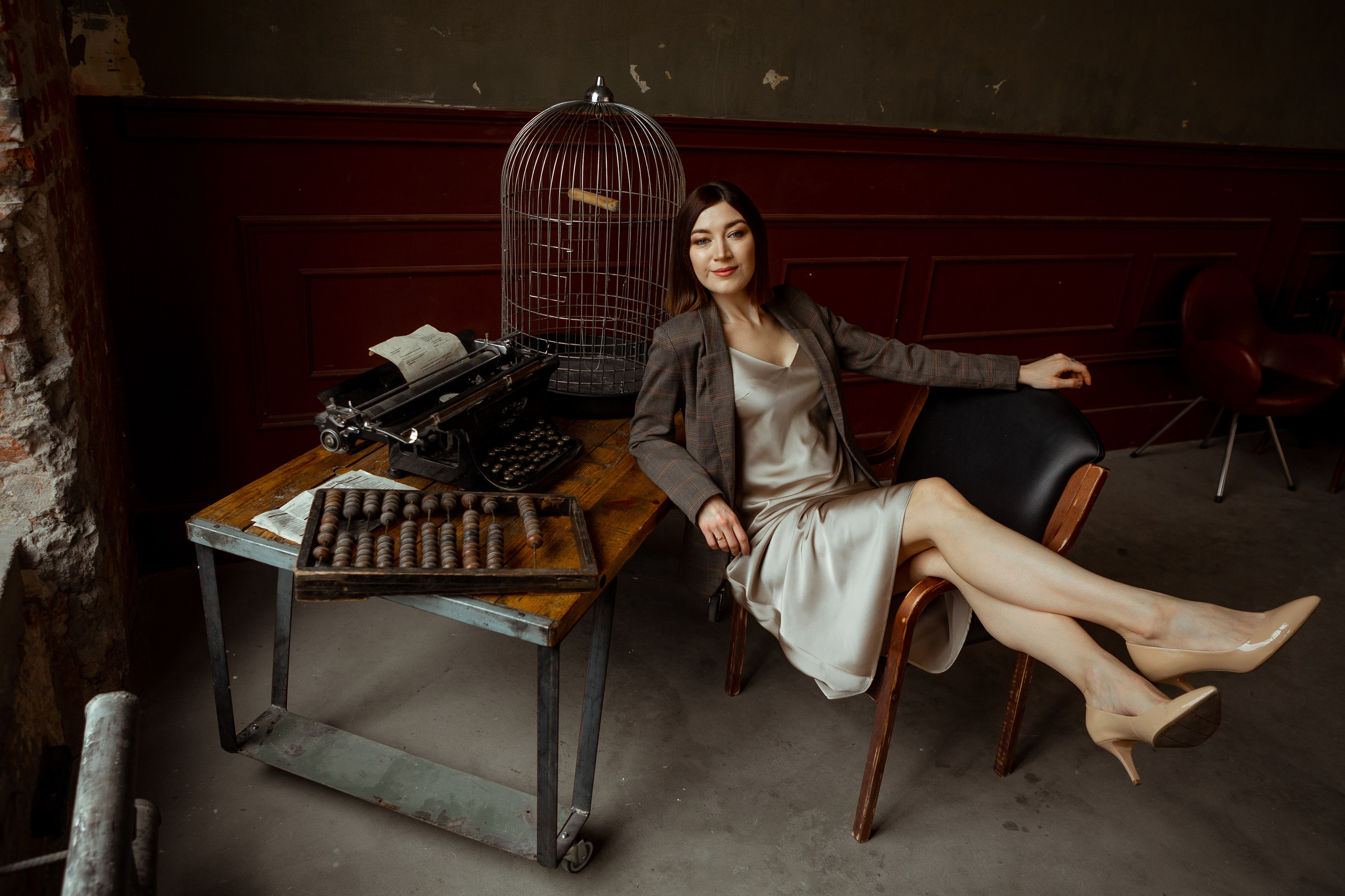 Женский портрет. Детский семейный фотограф в Севастополе Крыму